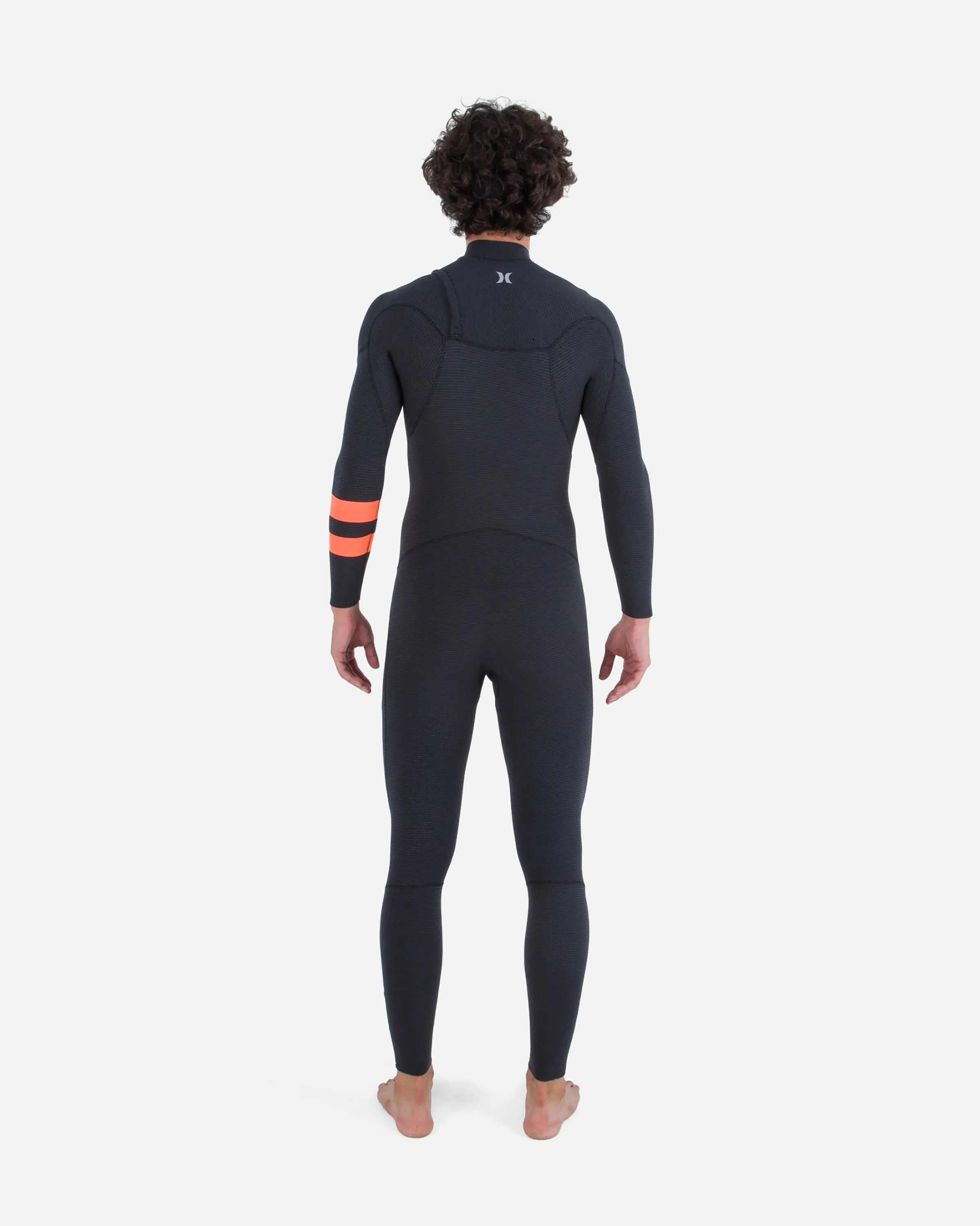 MENS ADVANTAGE PLUS 3/2MM FULLSUIT sold by Hurley product image thumbnail 2