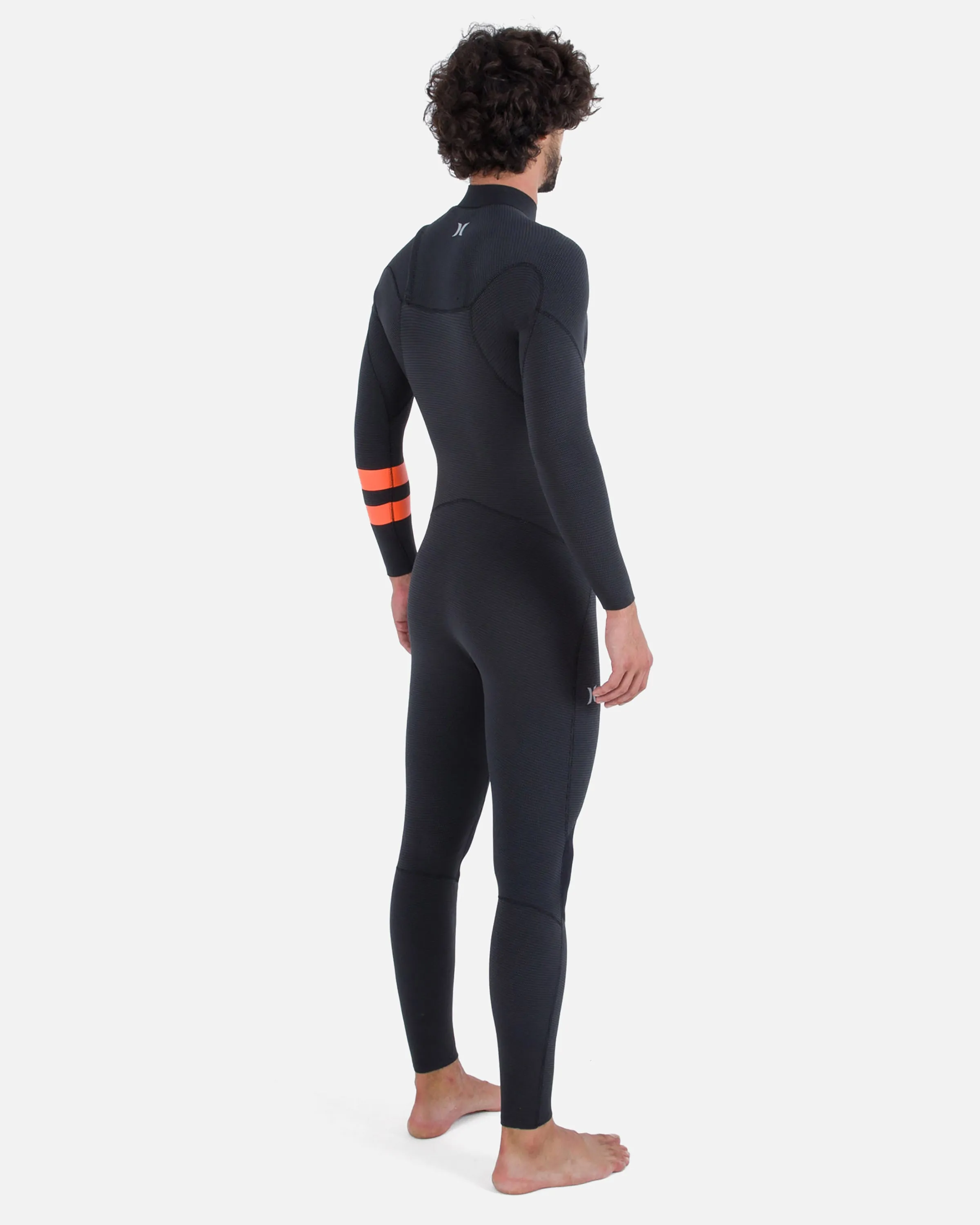 MENS ADVANTAGE PLUS 3/2MM FULLSUIT sold by Hurley product image thumbnail 4