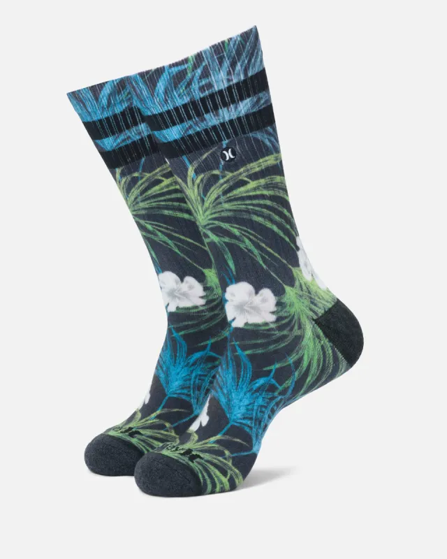 1Pk Mens Extended Terry Crew sold by Hurley