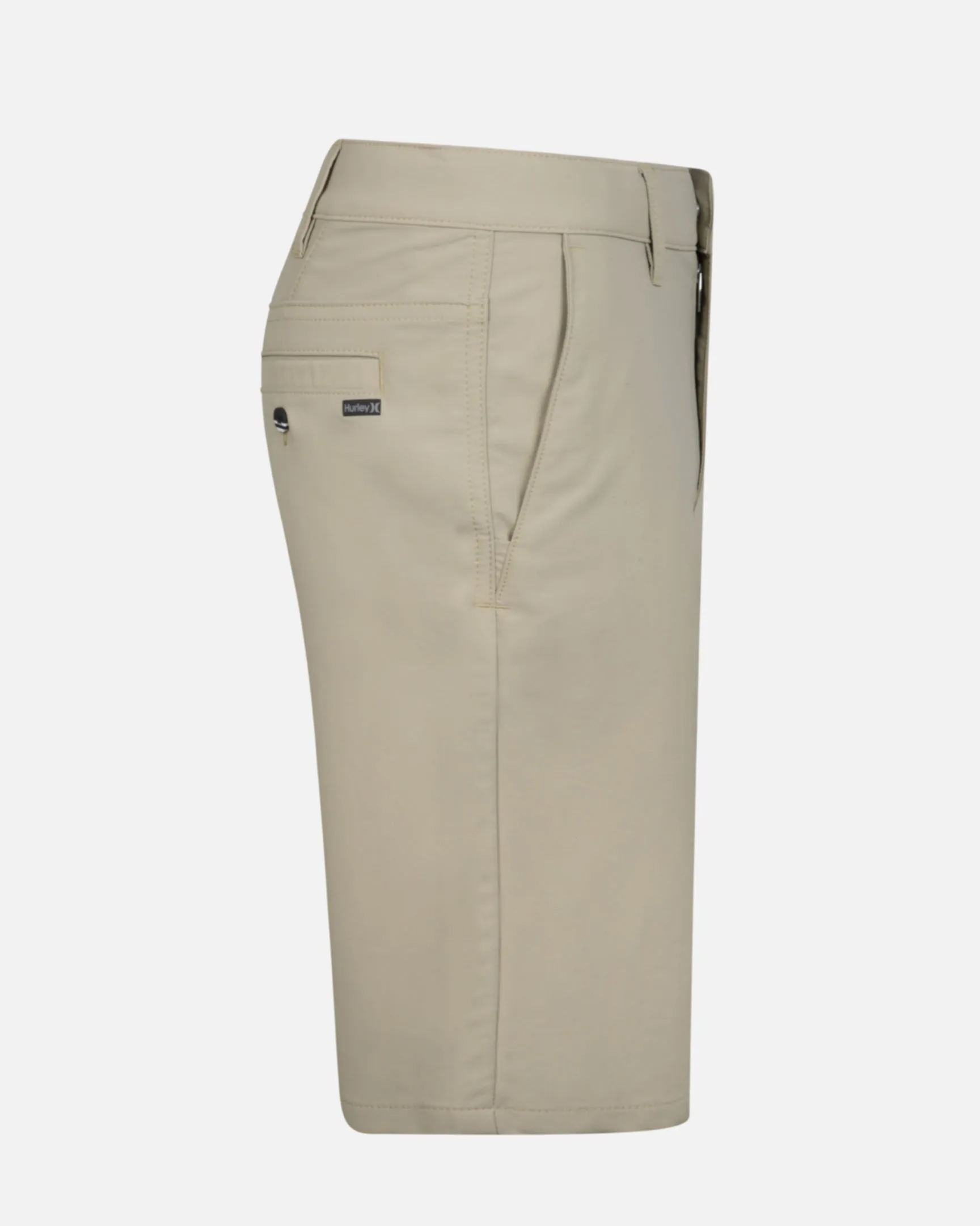 Boys H2O-Dri Chino Walkshort sold by Hurley product image thumbnail 5