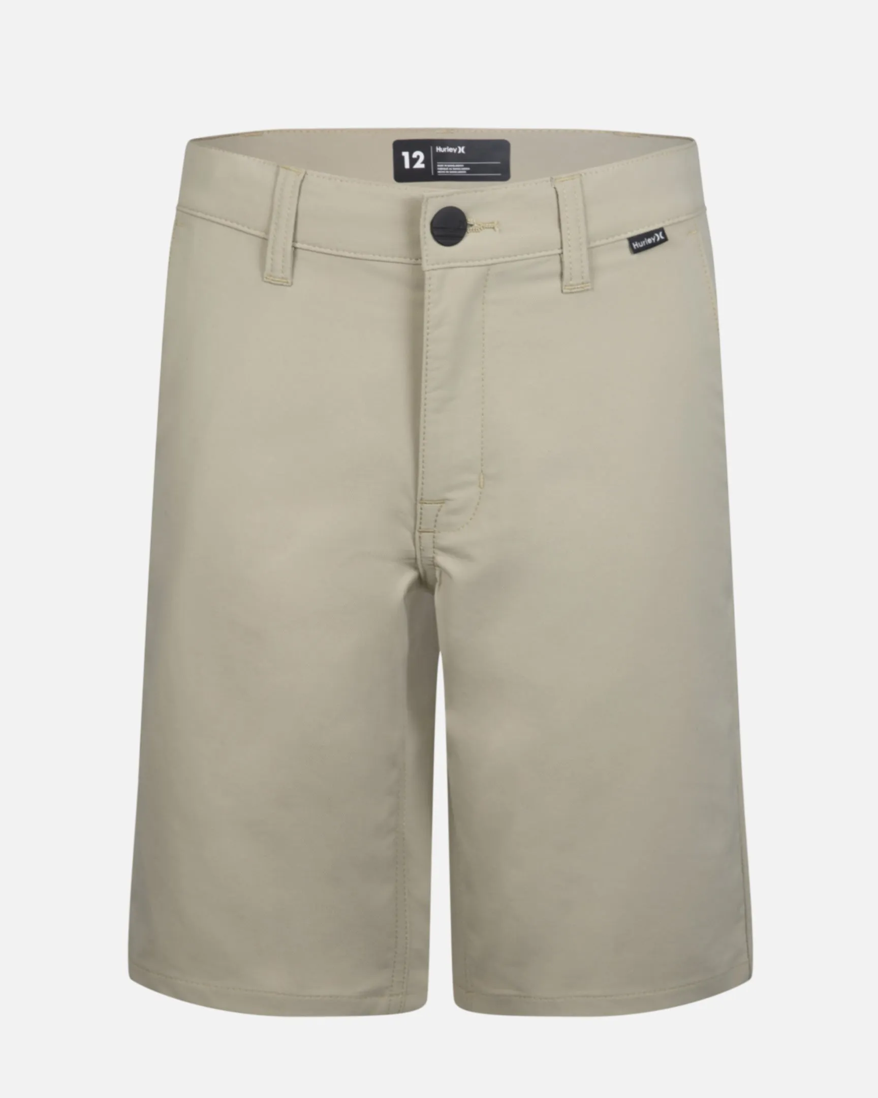 Boys H2O-Dri Chino Walkshort sold by Hurley product image thumbnail 3