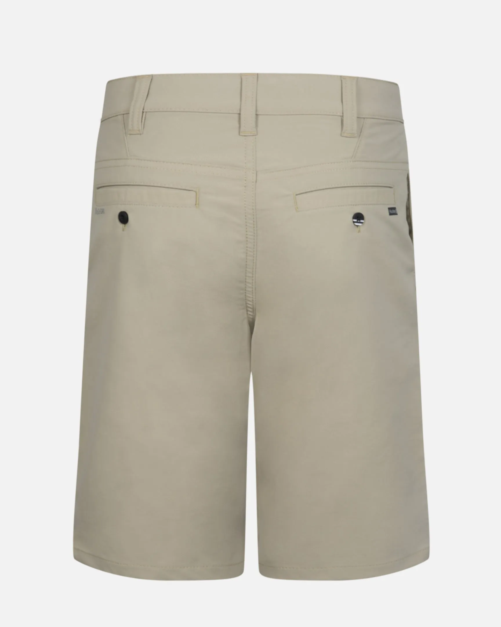 Boys H2O-Dri Chino Walkshort sold by Hurley product image thumbnail 4