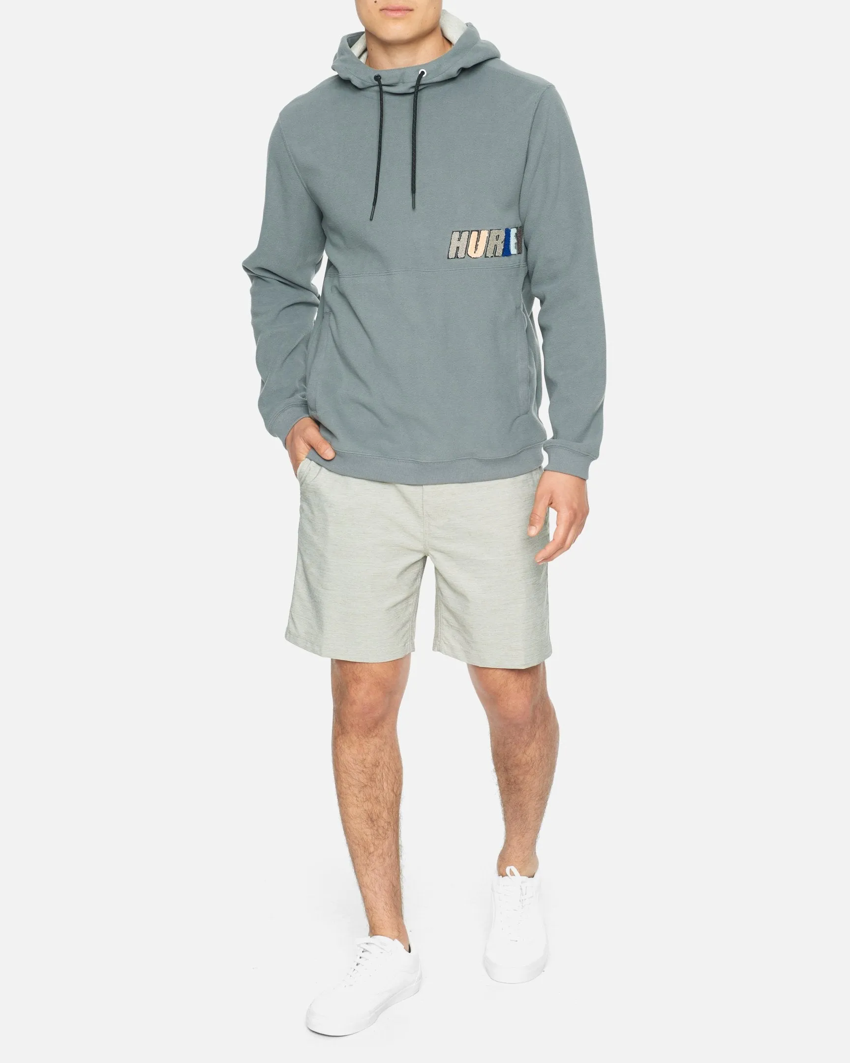 Therma Protect Express Pullover sold by Hurley product image thumbnail 3