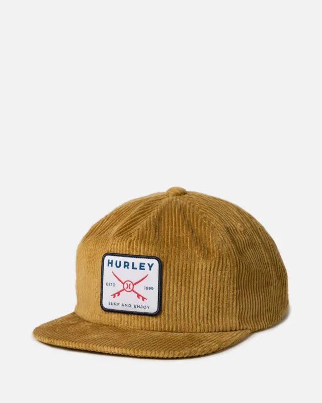 Tri Coast Hat sold by Hurley