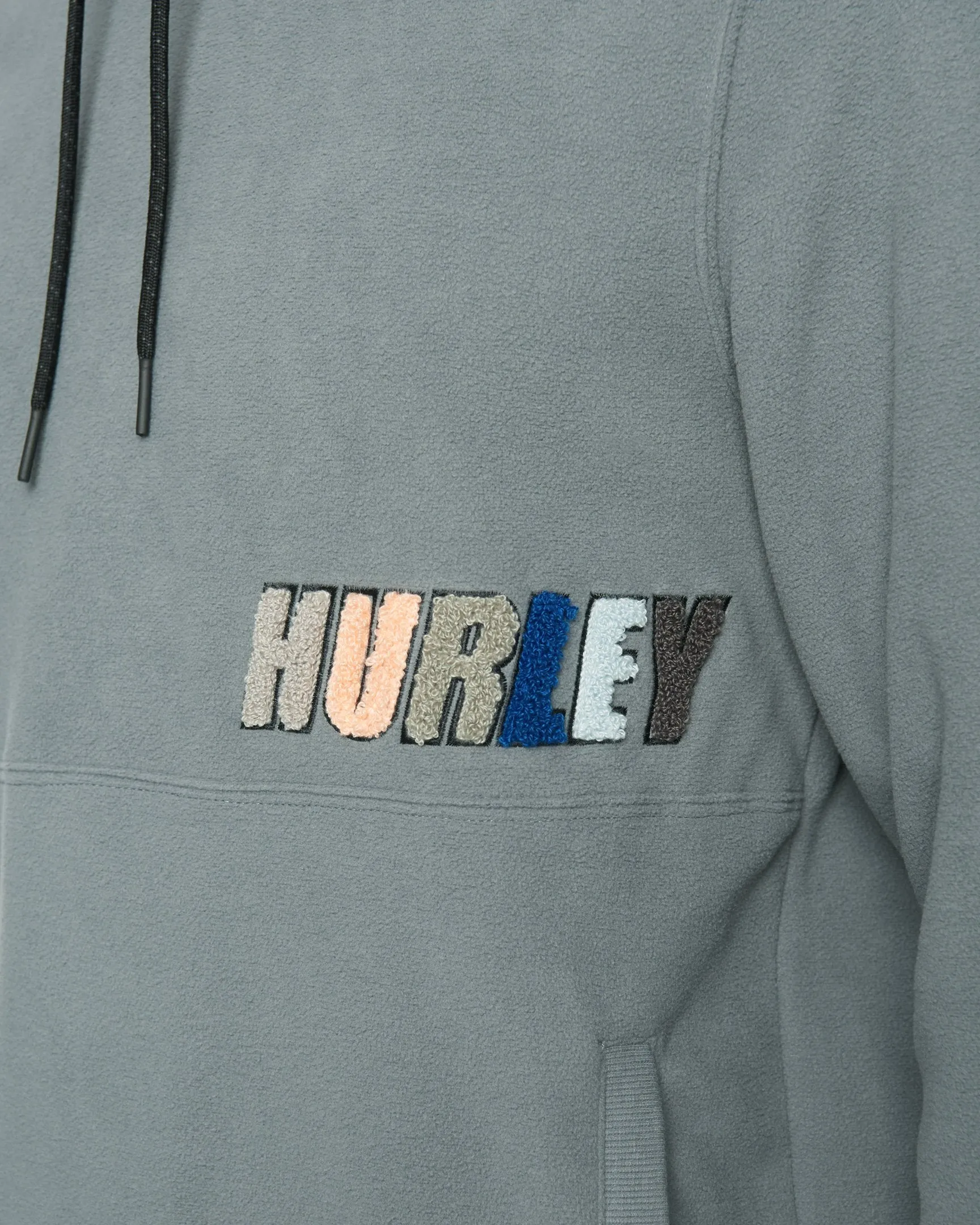 Therma Protect Express Pullover sold by Hurley product image thumbnail 4