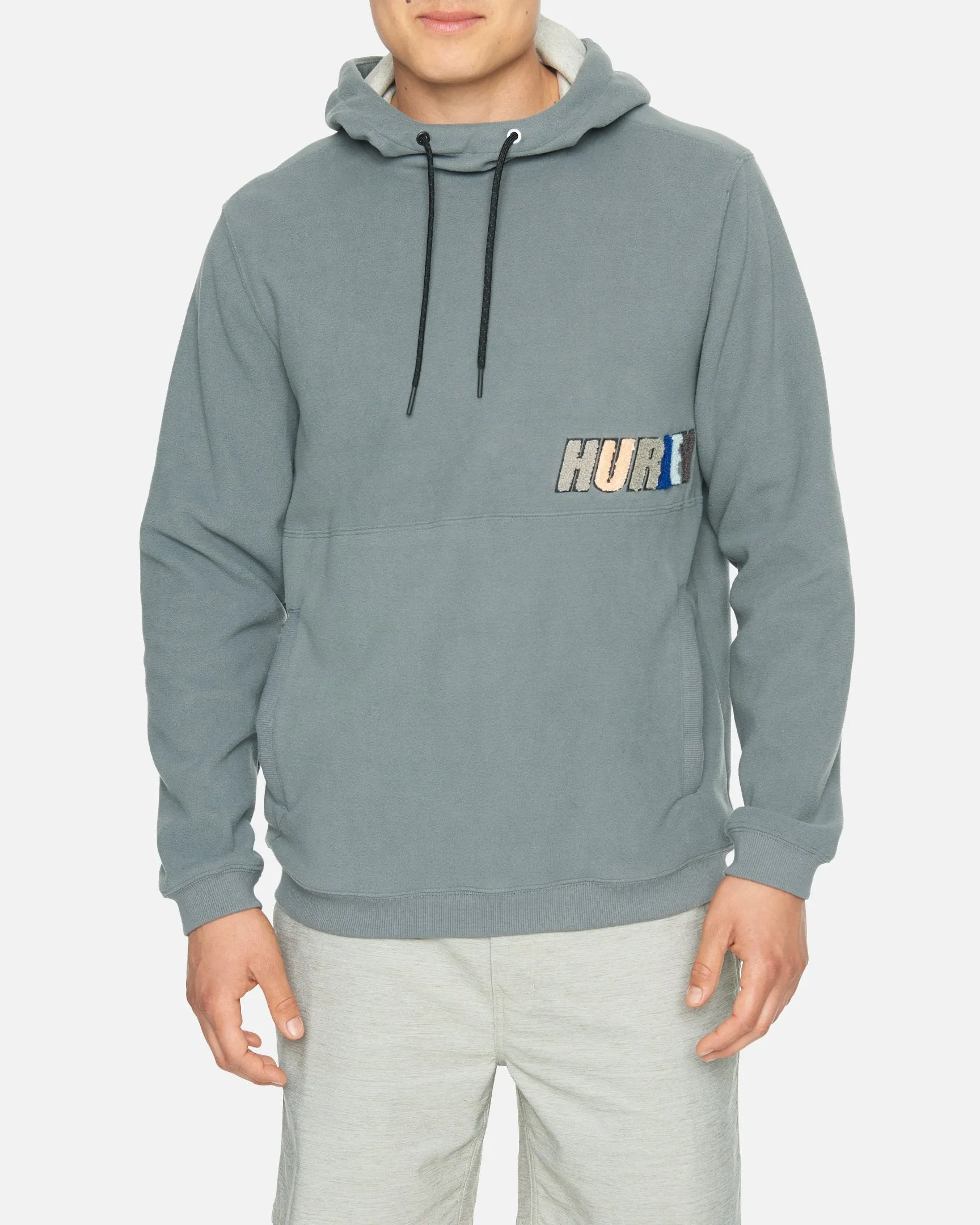 Therma Protect Express Pullover sold by Hurley