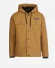 Charger Sherpa Lined Hooded Jacket sold by Hurley