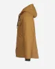 Charger Sherpa Lined Hooded Jacket sold by Hurley