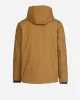 Charger Sherpa Lined Hooded Jacket sold by Hurley