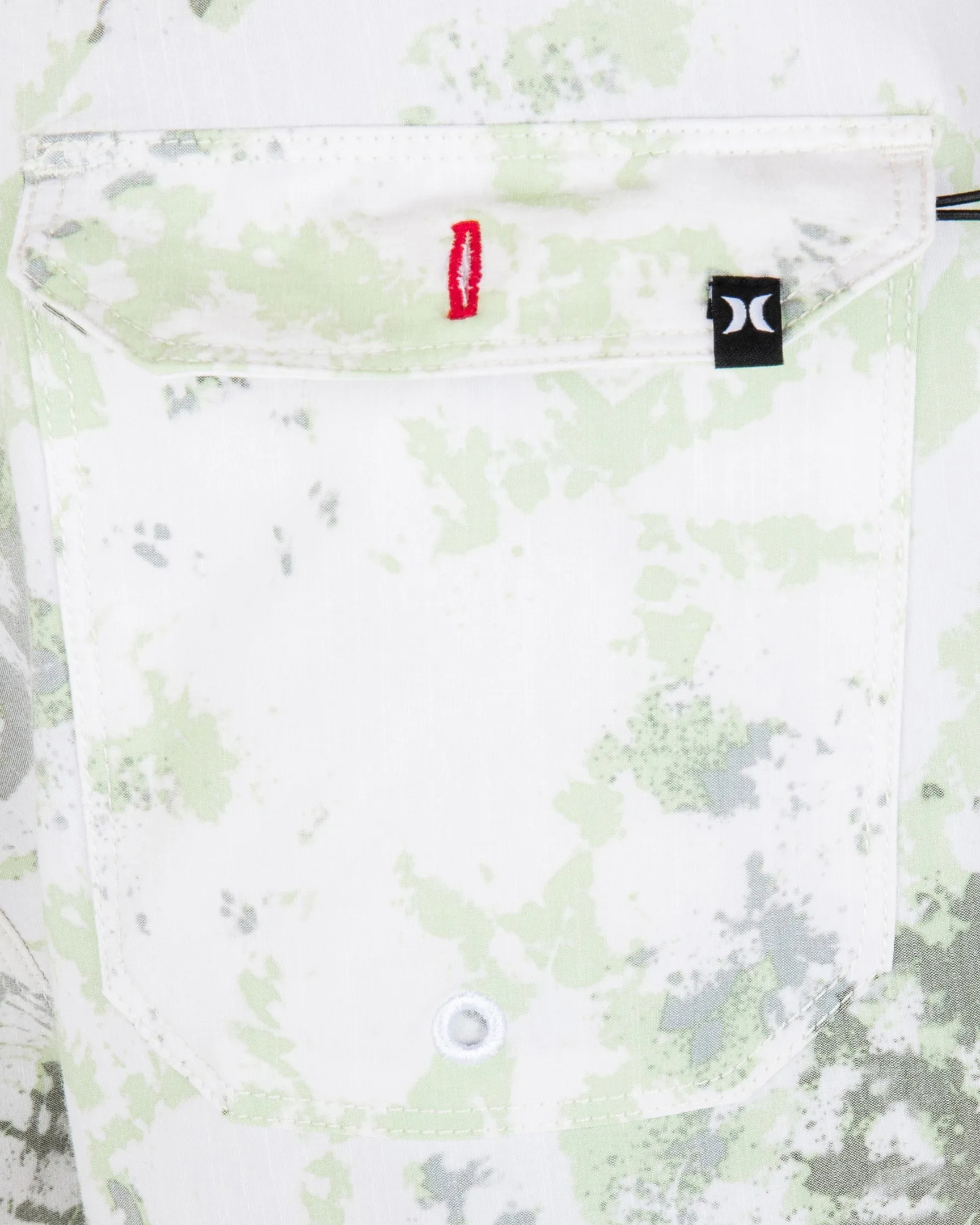 PHANTOM NATURALS SESSIONS 16" BOARDSHORT sold by Hurley product image thumbnail 4