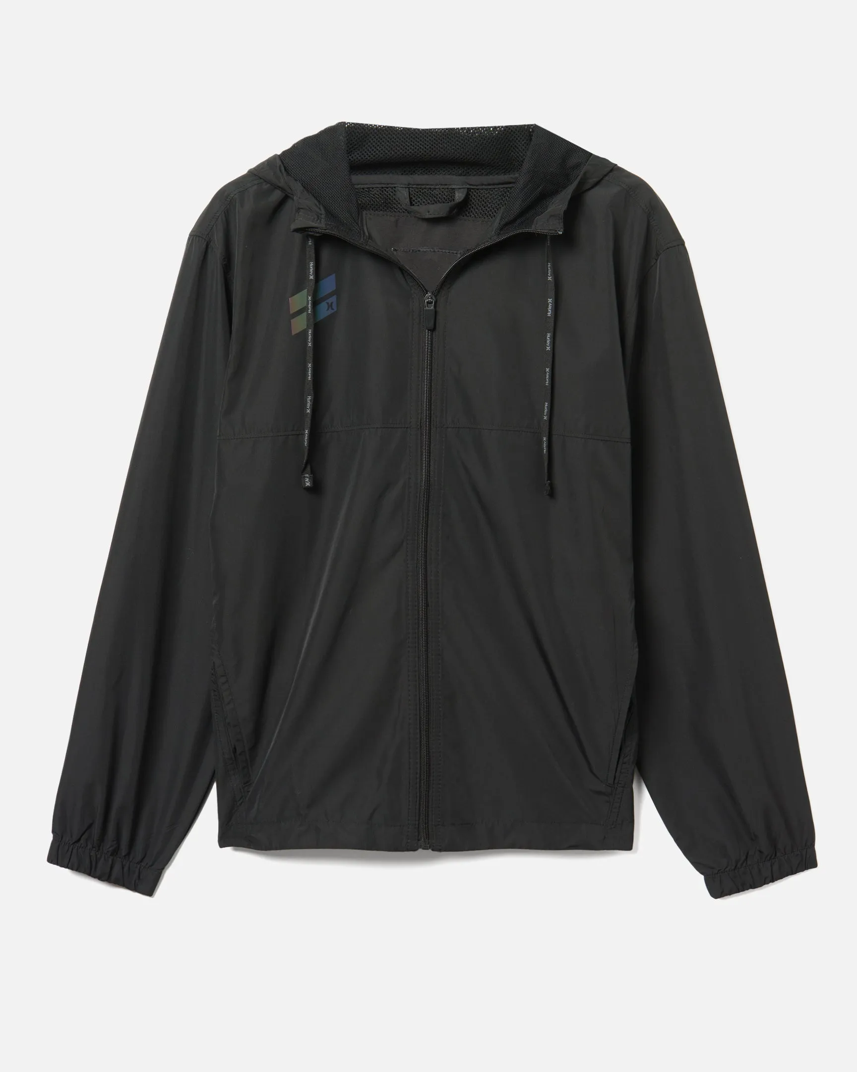 Exist Windbreaker Jacket sold by Hurley