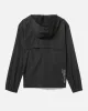 Exist Windbreaker Jacket sold by Hurley