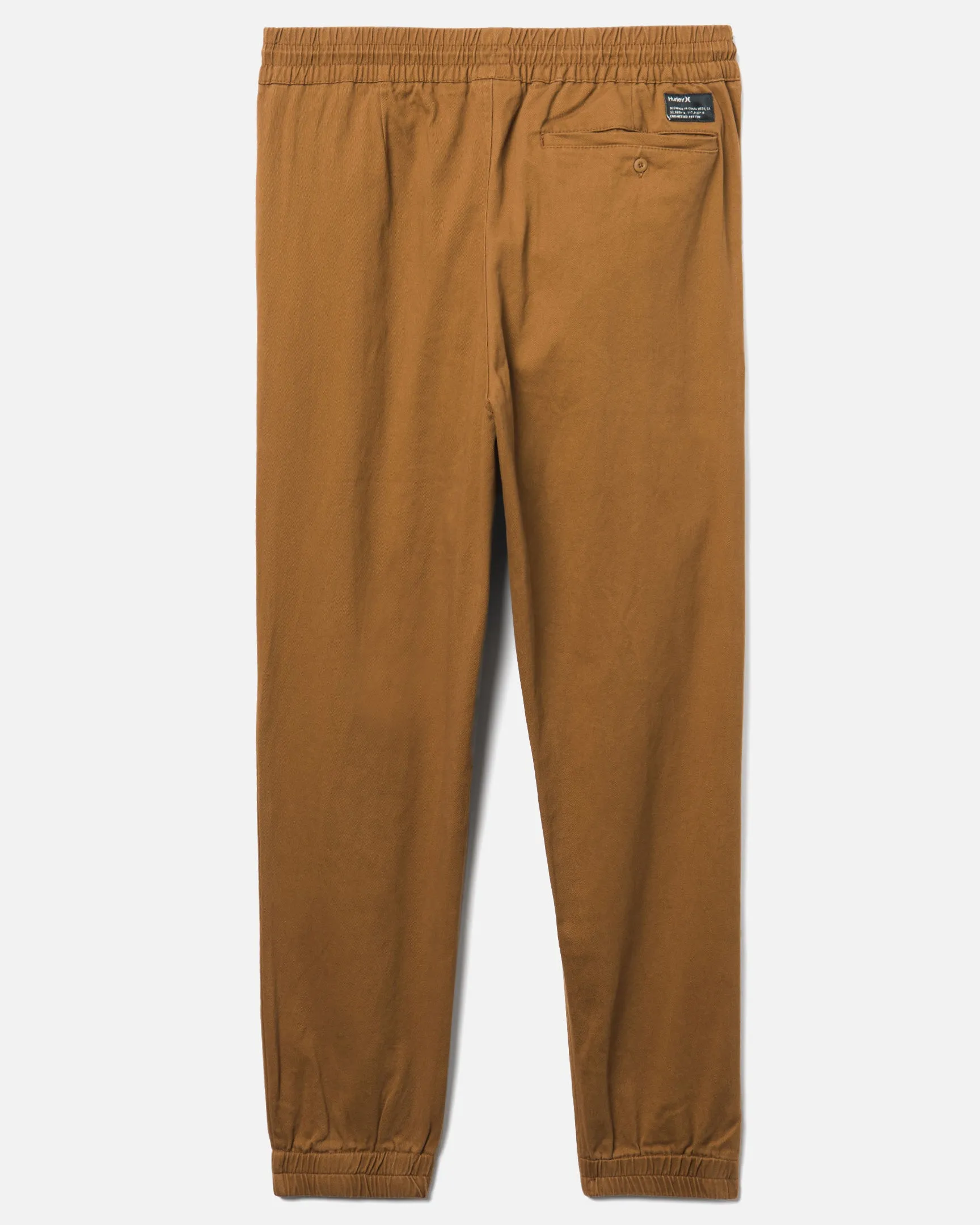 Outsider Icon II Jogger sold by Hurley product image thumbnail 2