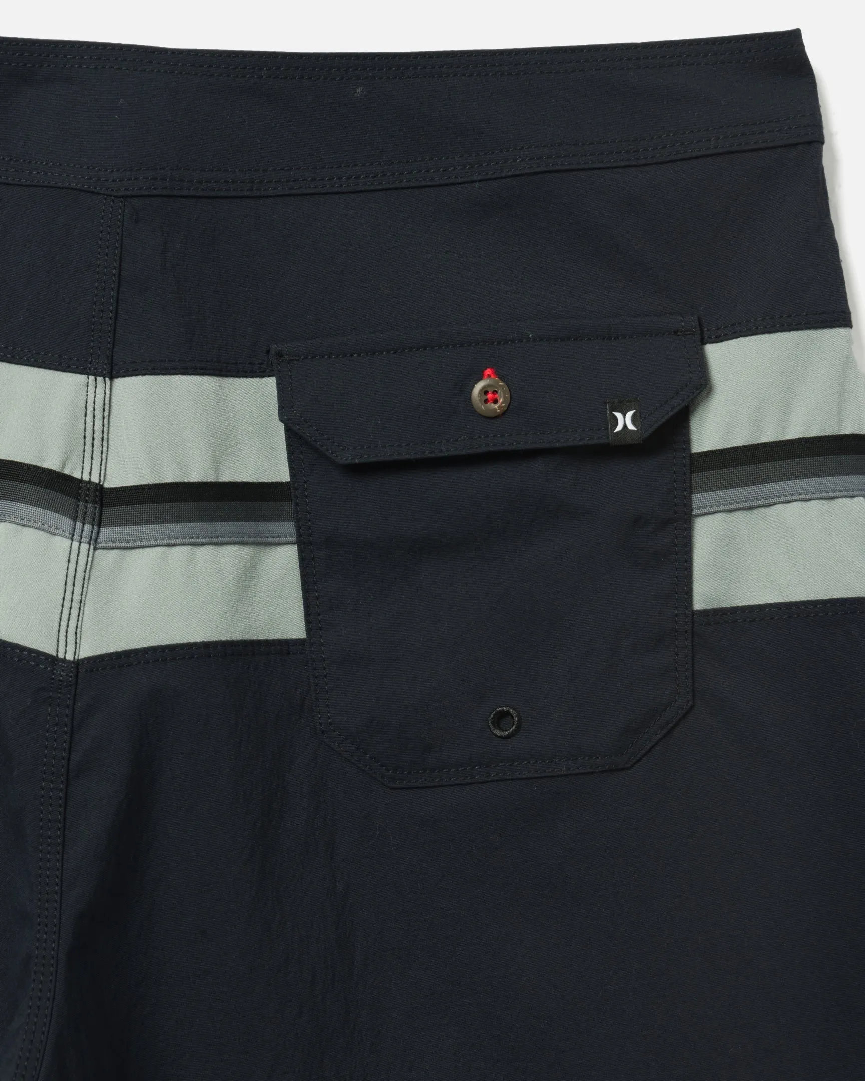 Sessions Bohemia Boardshorts 16" sold by Hurley product image thumbnail 3