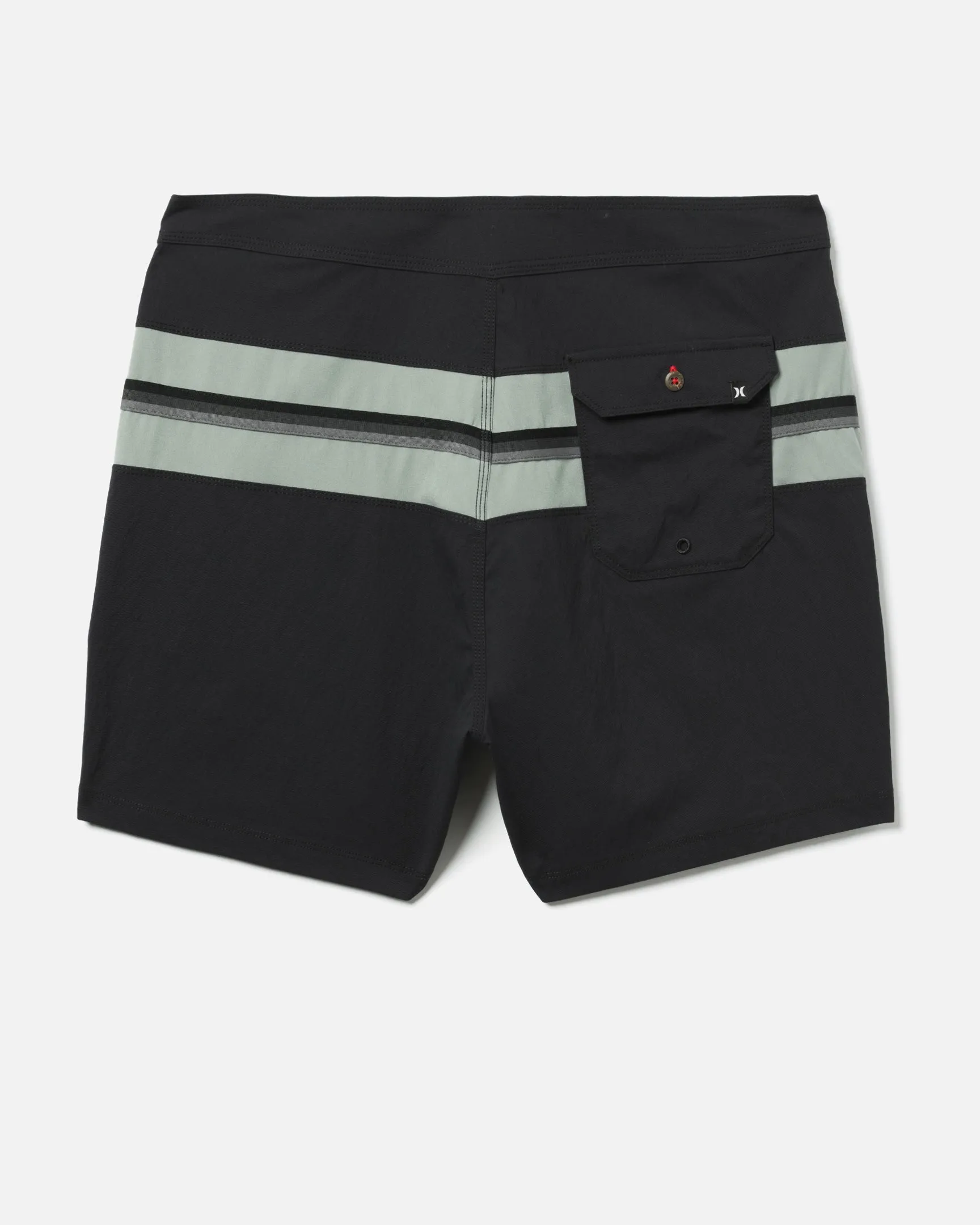 Sessions Bohemia Boardshorts 16" sold by Hurley product image thumbnail 2