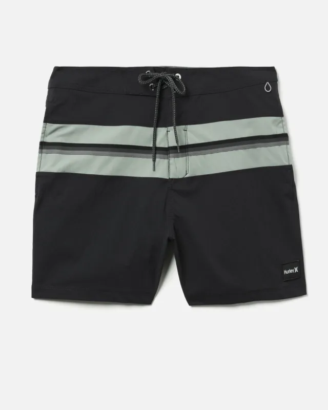 Sessions Bohemia Boardshorts 16" sold by Hurley