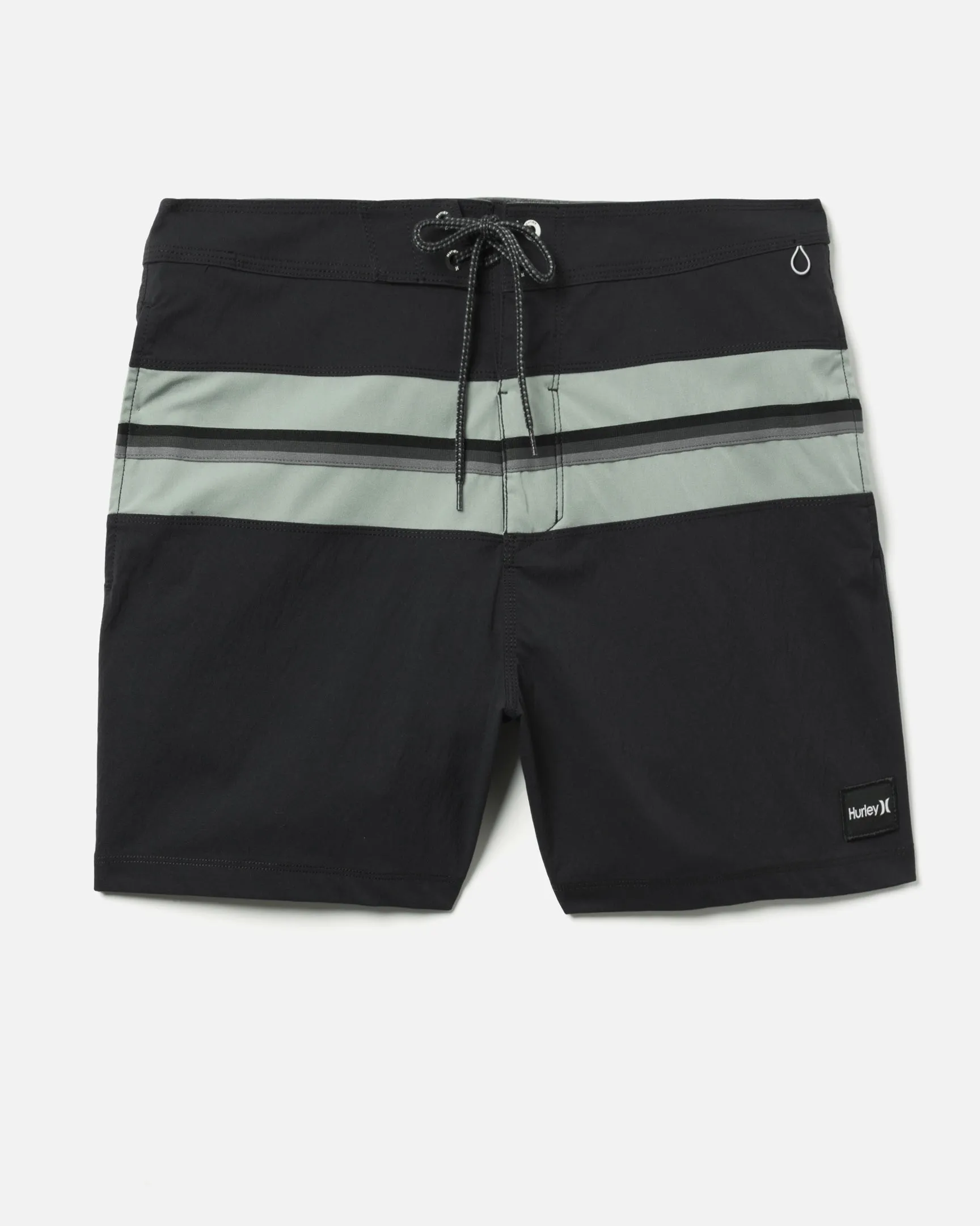 Sessions Bohemia Boardshorts 16" sold by Hurley