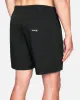 One and Only Solid Volley Boardshorts 17" sold by Hurley