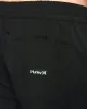 One and Only Solid Volley Boardshorts 17" sold by Hurley