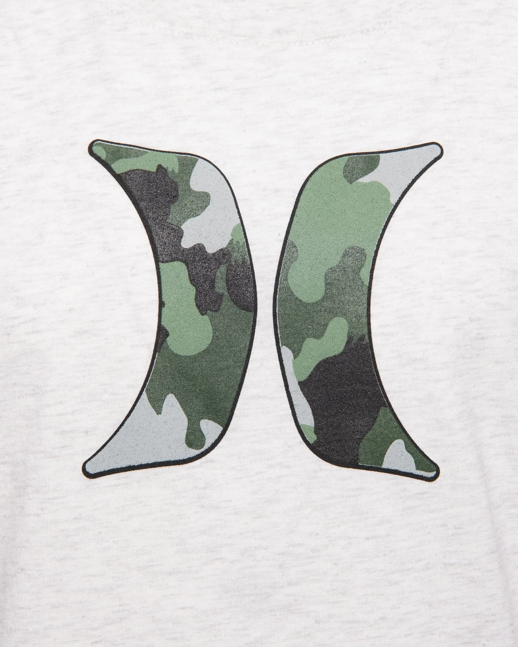 Boys' Icon Fill Tee Short Sleeve sold by Hurley product image thumbnail 4