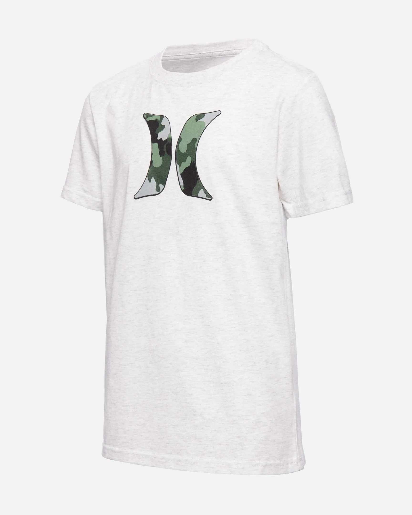 Boys' Icon Fill Tee Short Sleeve sold by Hurley product image thumbnail 3