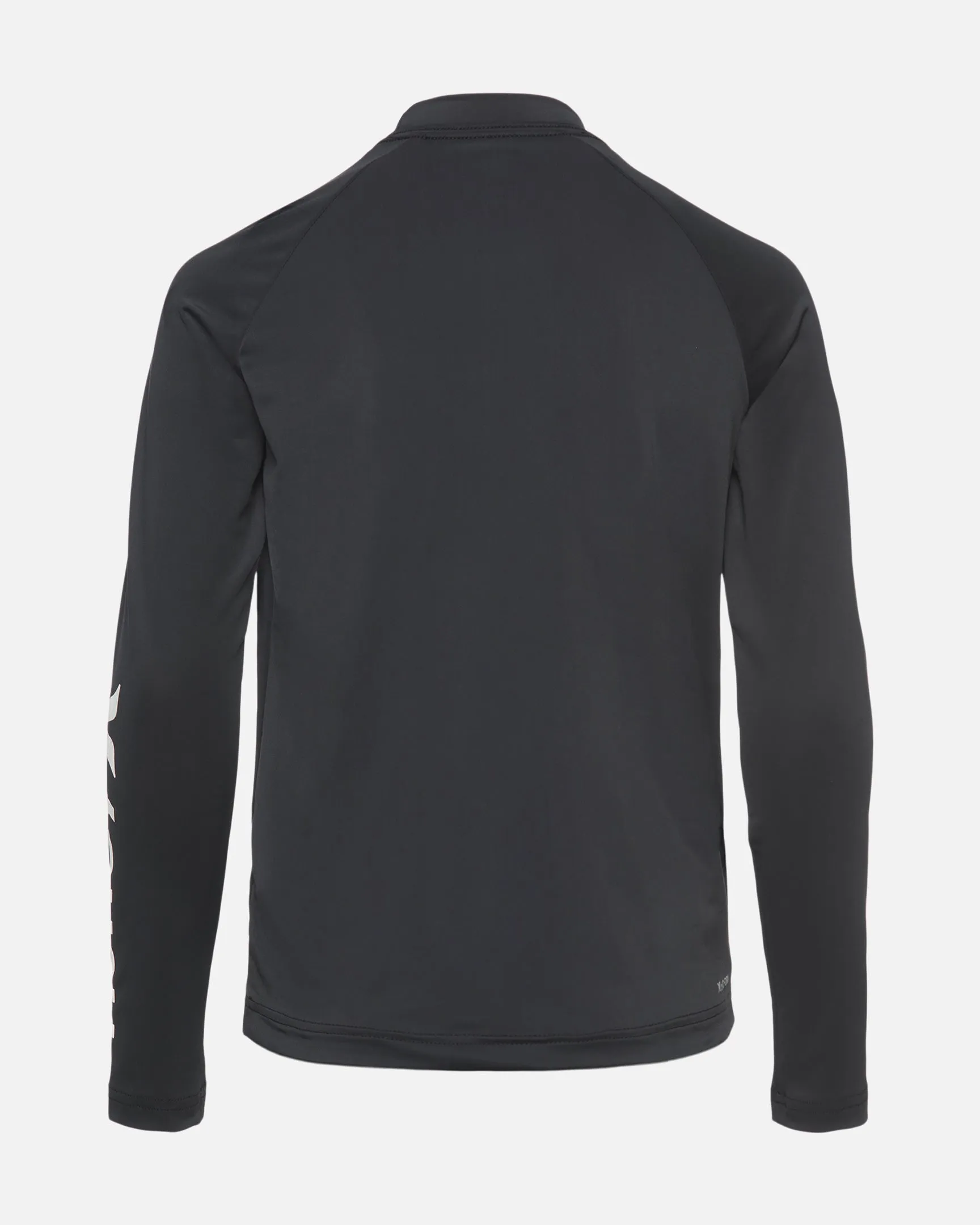 Boys' UPF 50 Plus Rash Guard Shirt sold by Hurley product image thumbnail 2