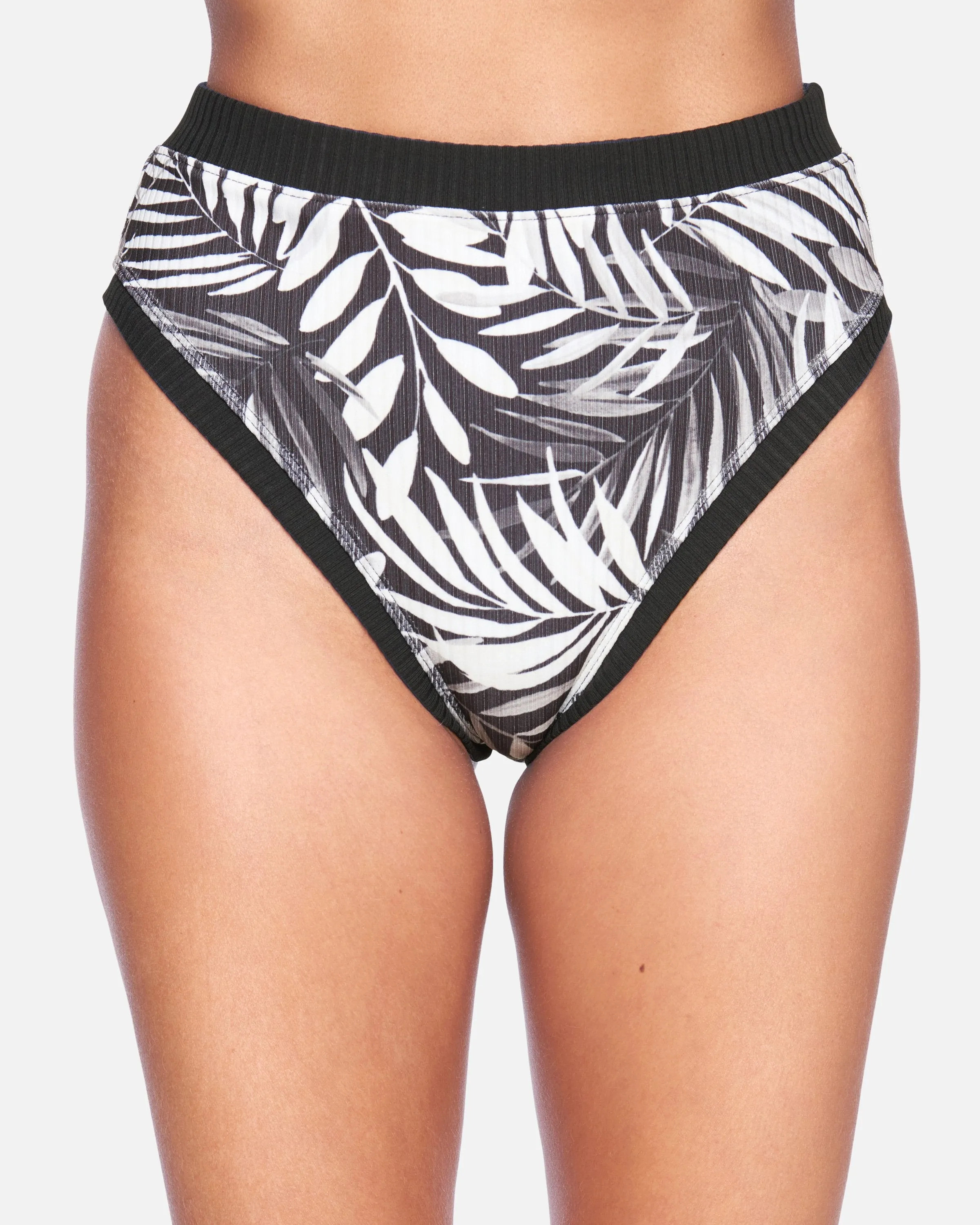 Block Party High Waist Bottom sold by Hurley product image thumbnail 2