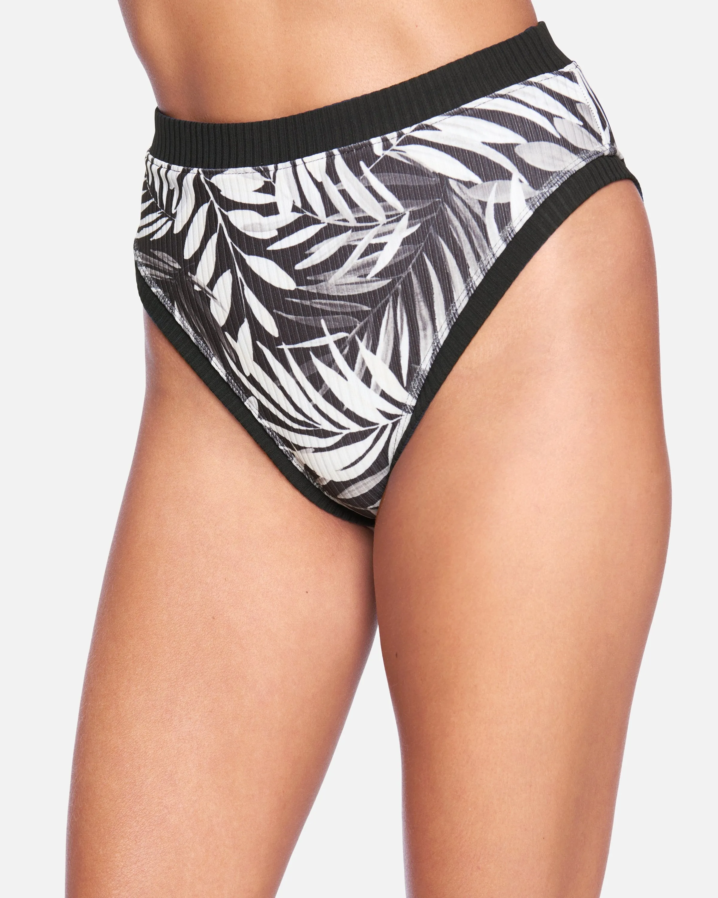 Block Party High Waist Bottom sold by Hurley product image thumbnail 3