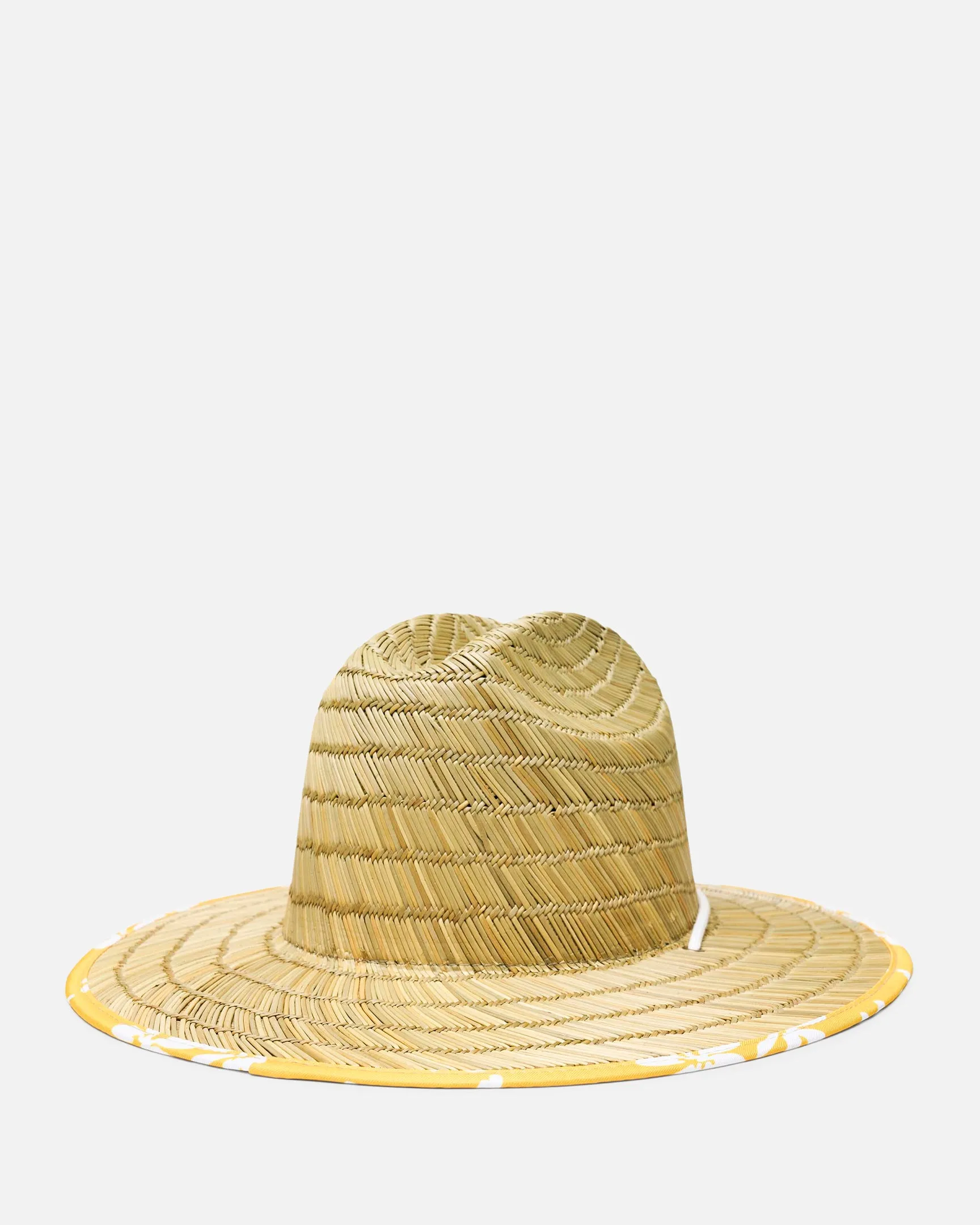 Diamond Straw Hat sold by Hurley product image thumbnail 2