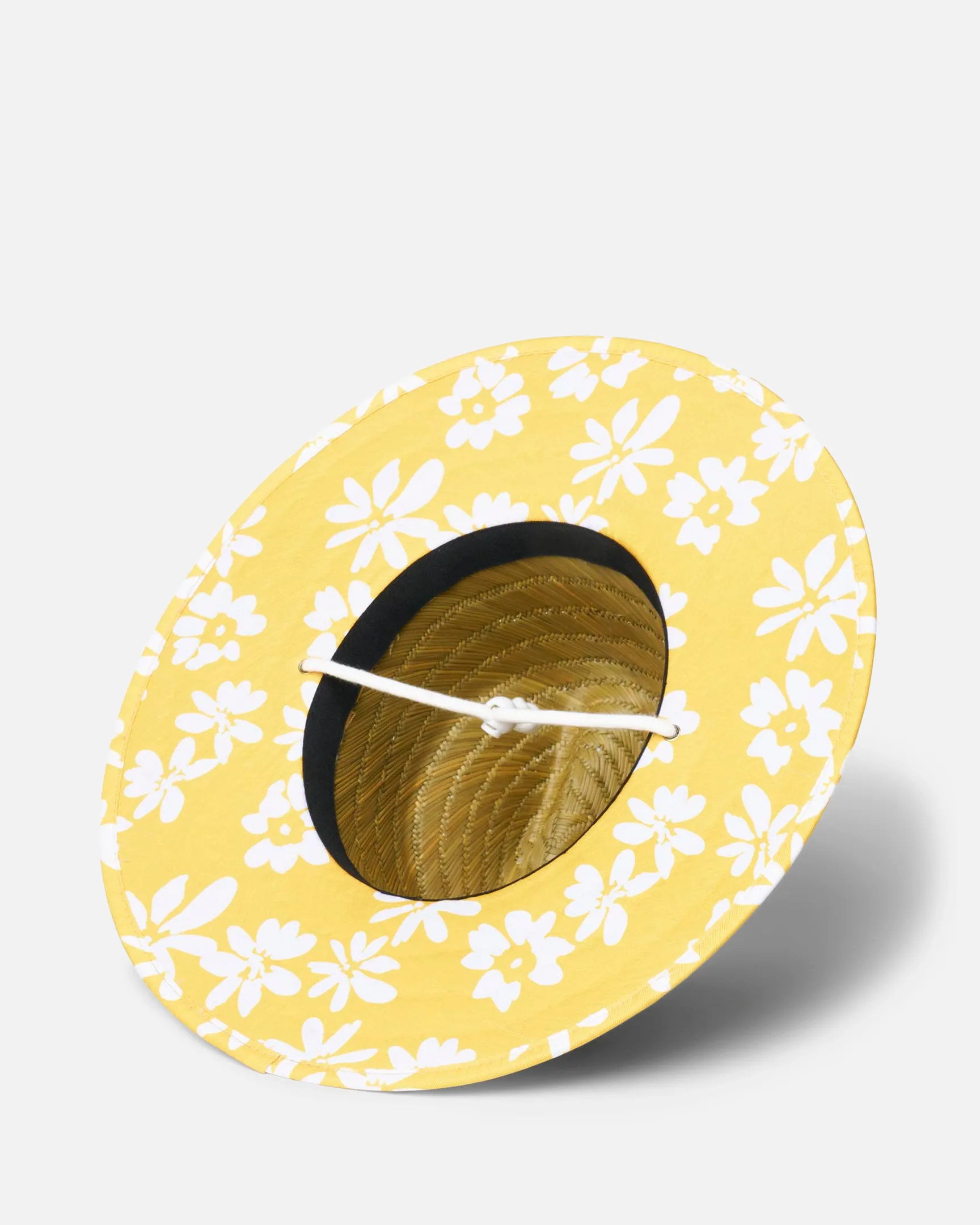 Diamond Straw Hat sold by Hurley product image thumbnail 3