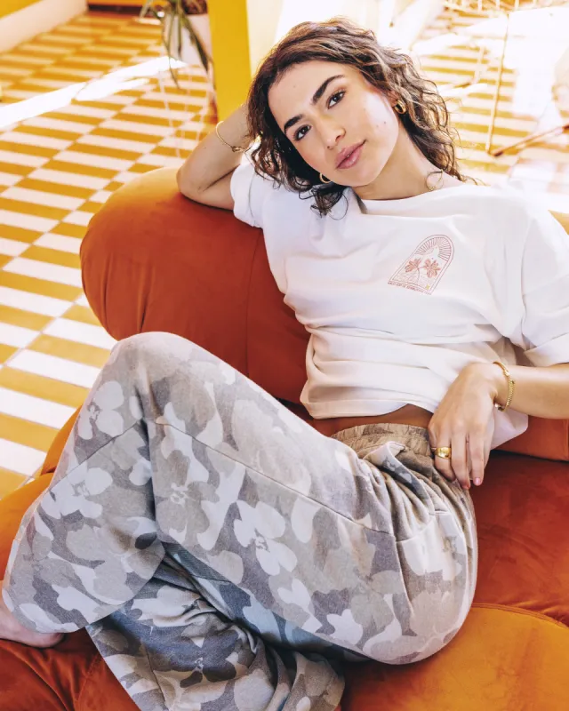 Floraflage Sweatpant sold by Hurley