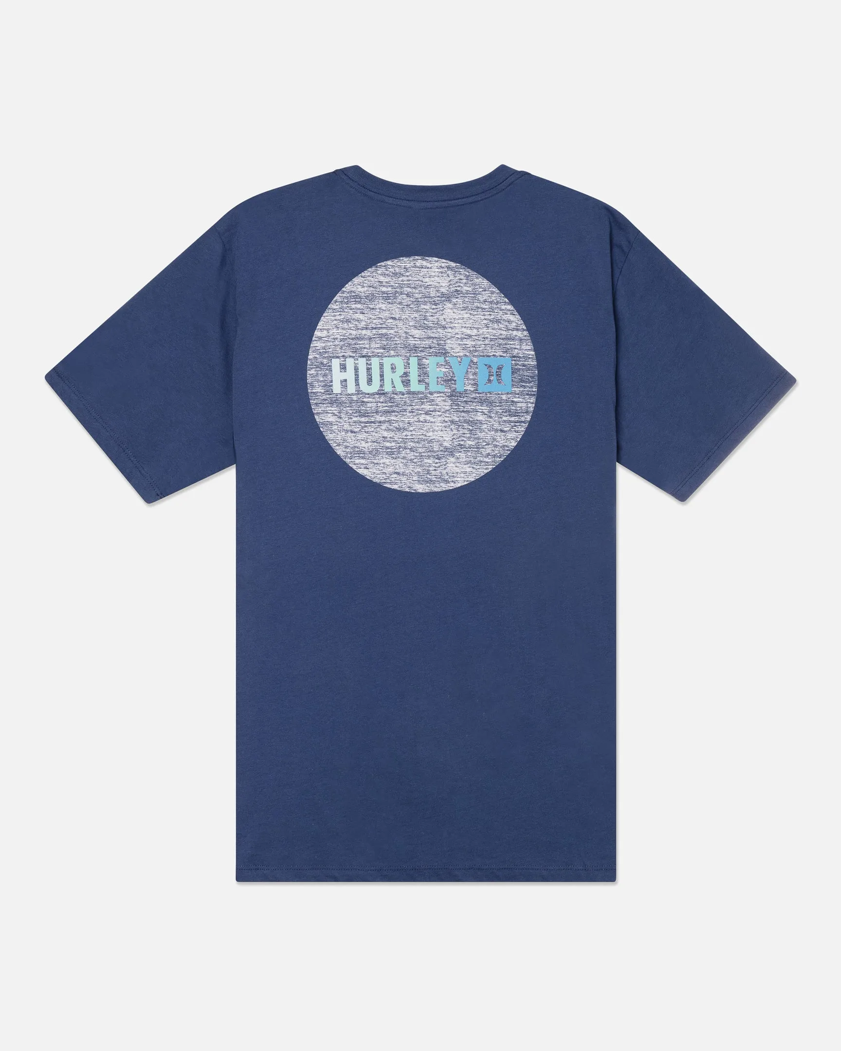 Everyday Circle Gradient Short Sleeve Tee sold by Hurley product image thumbnail 2