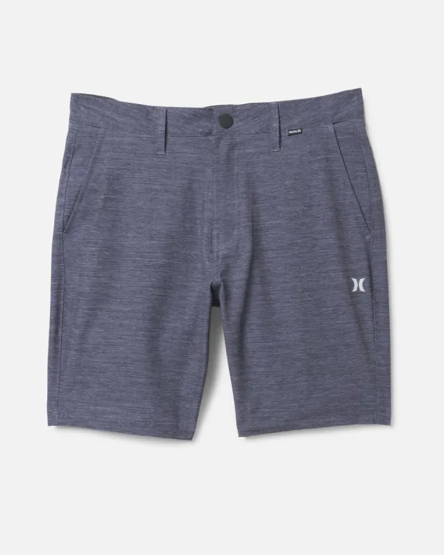 Essential Heathered Walkshort sold by Hurley