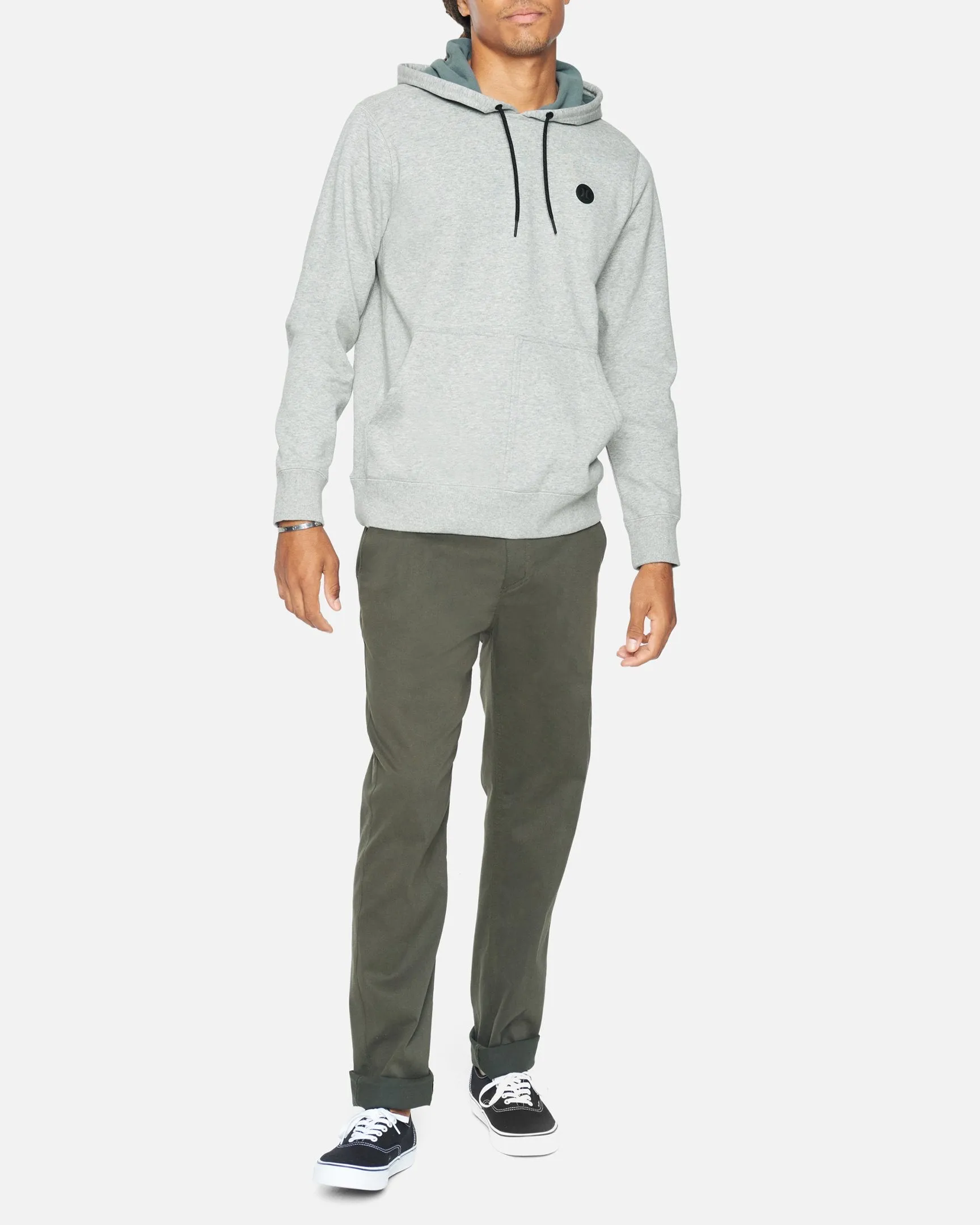 Therma Protect Pullover Hoodie sold by Hurley product image thumbnail 4