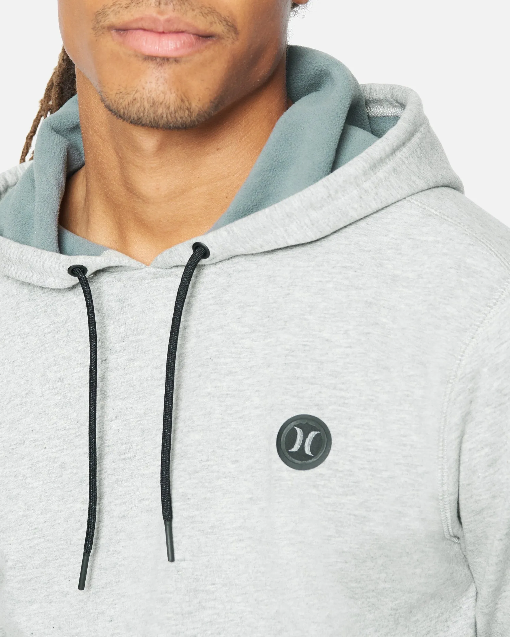 Therma Protect Pullover Hoodie sold by Hurley product image thumbnail 5