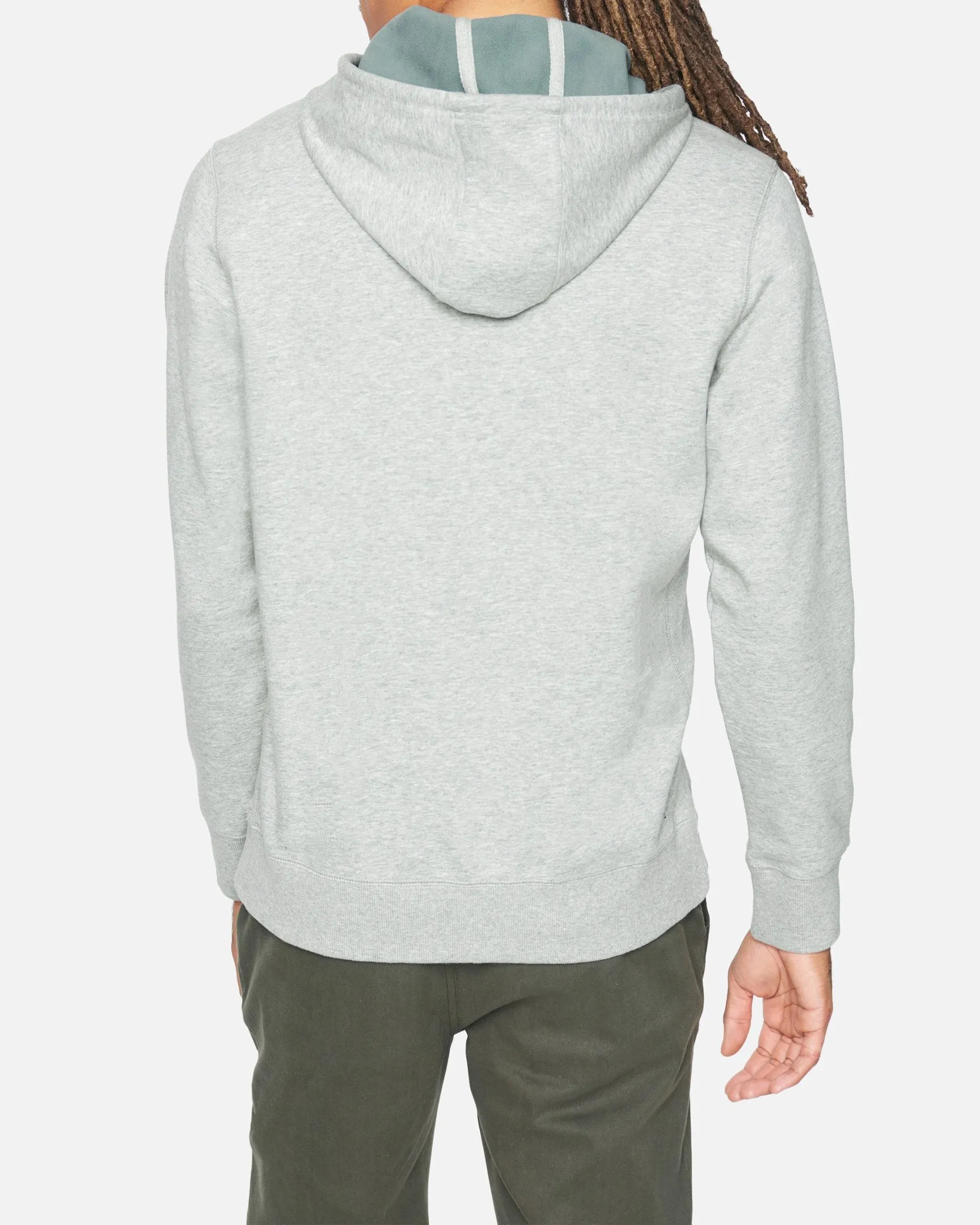 Therma Protect Pullover Hoodie sold by Hurley product image thumbnail 3