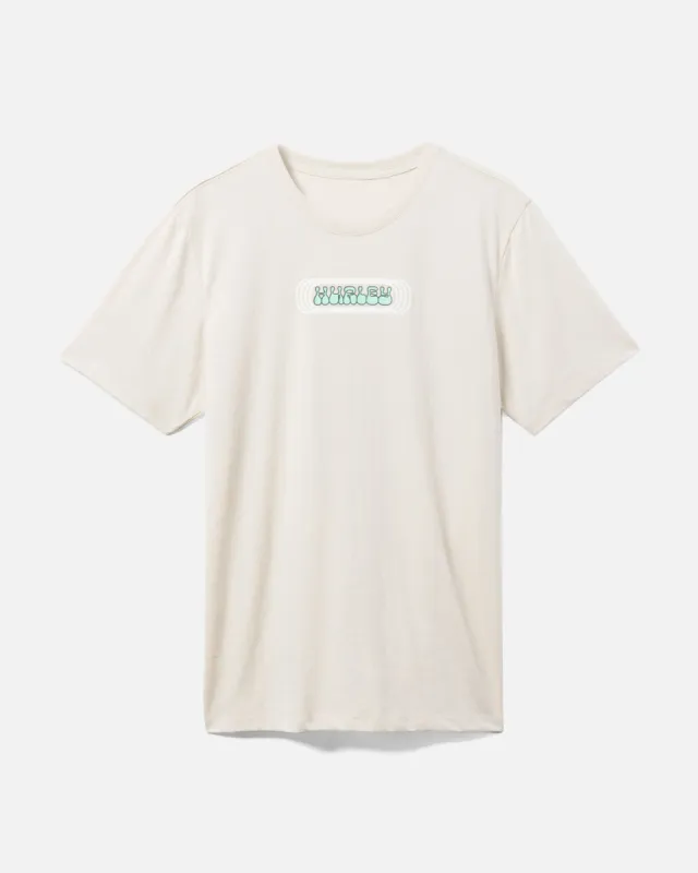 Everyday Explore Lost Square Short Sleeve sold by Hurley