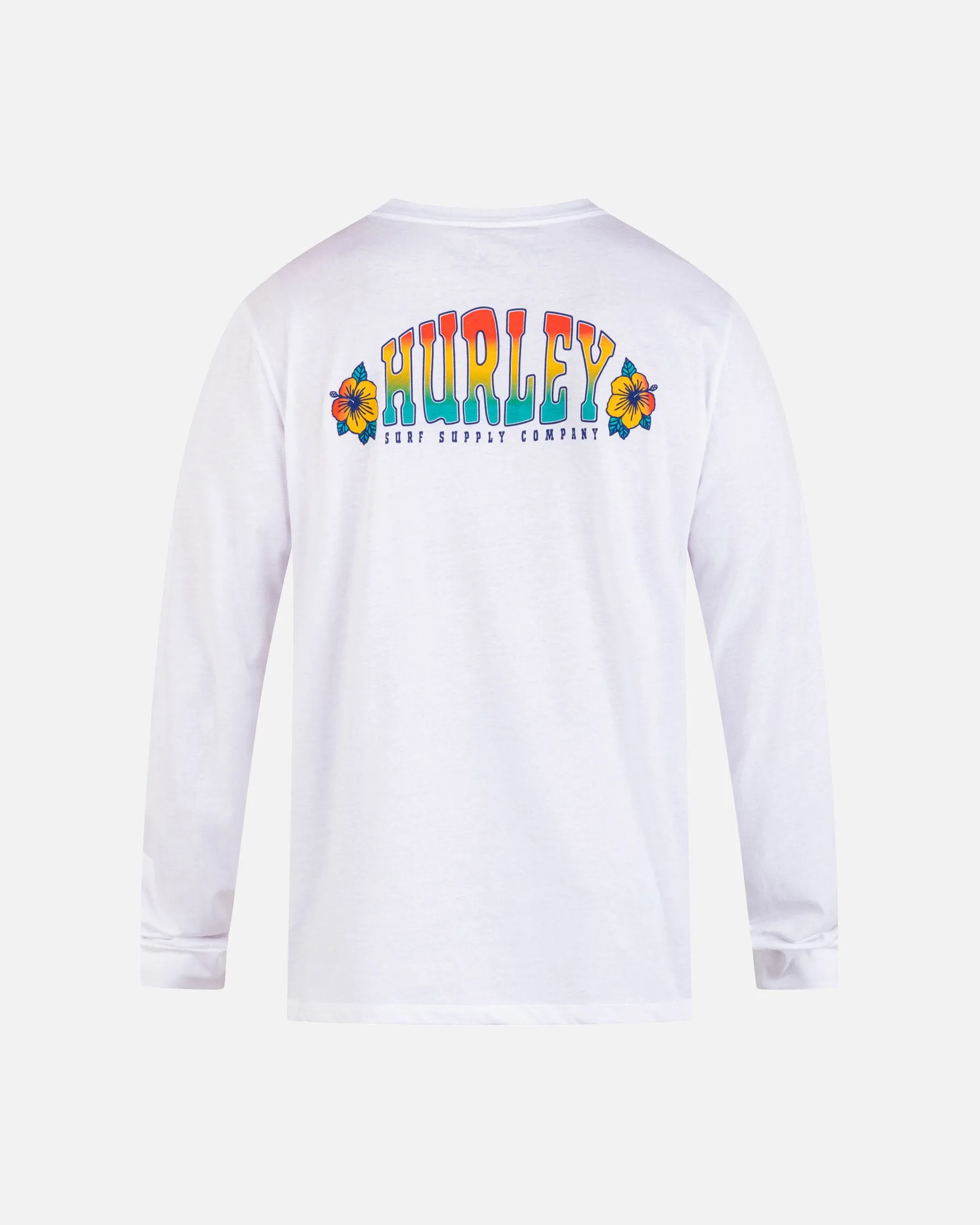 Everyday Tuff Going Long Sleeve sold by Hurley product image thumbnail 2