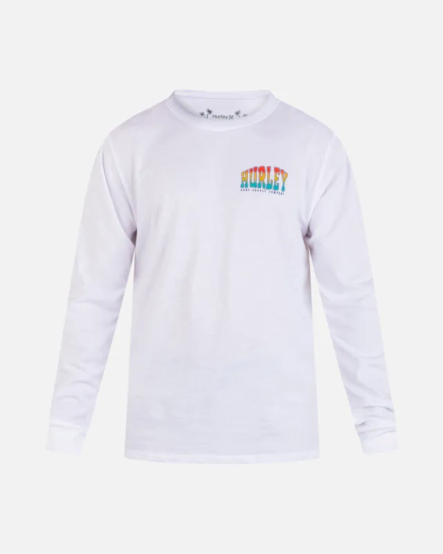 Everyday Tuff Going Long Sleeve sold by Hurley