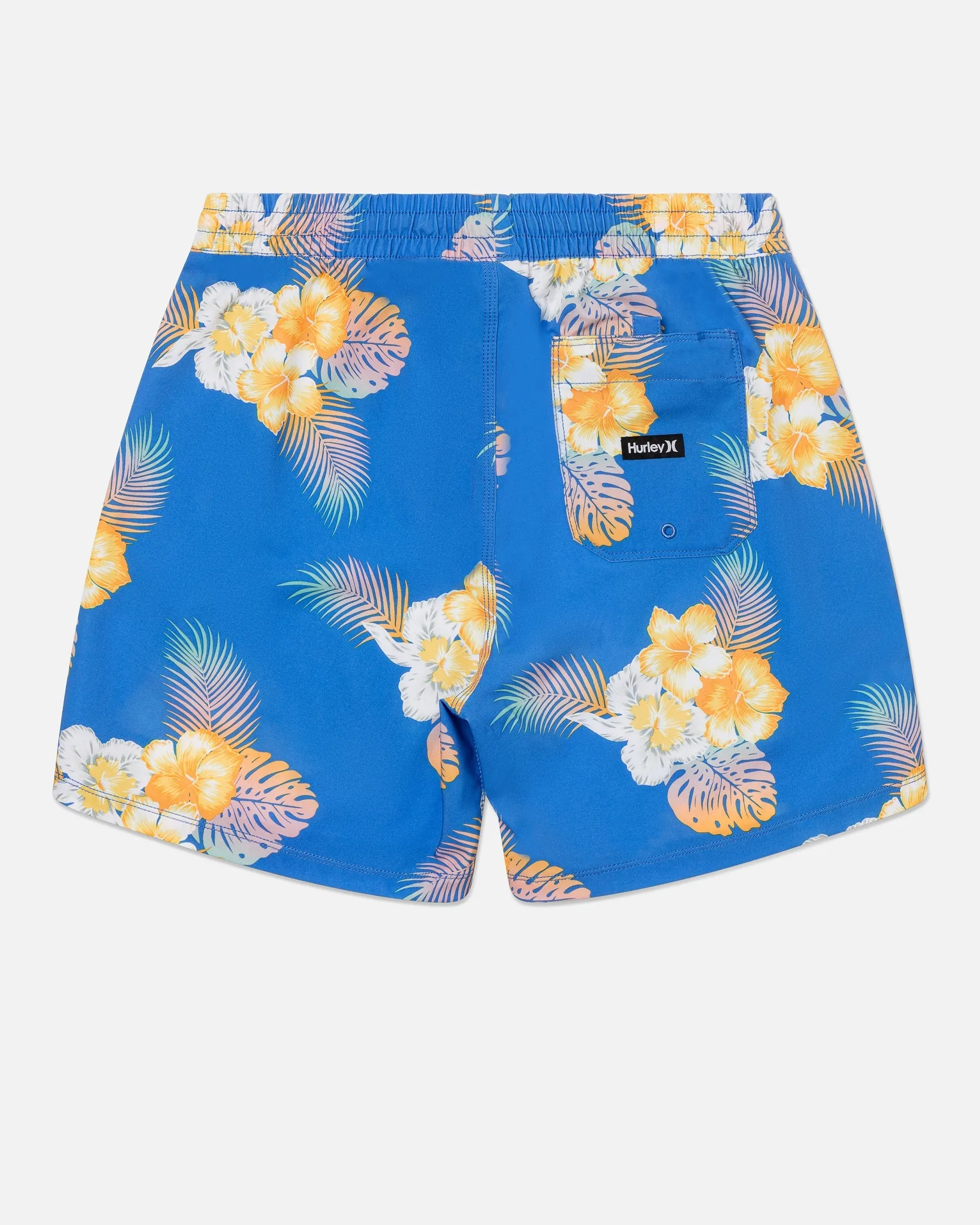 Cannonball Volley 17" sold by Hurley product image thumbnail 2