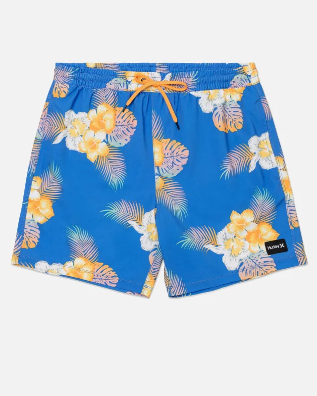 Cannonball Volley 17" sold by Hurley