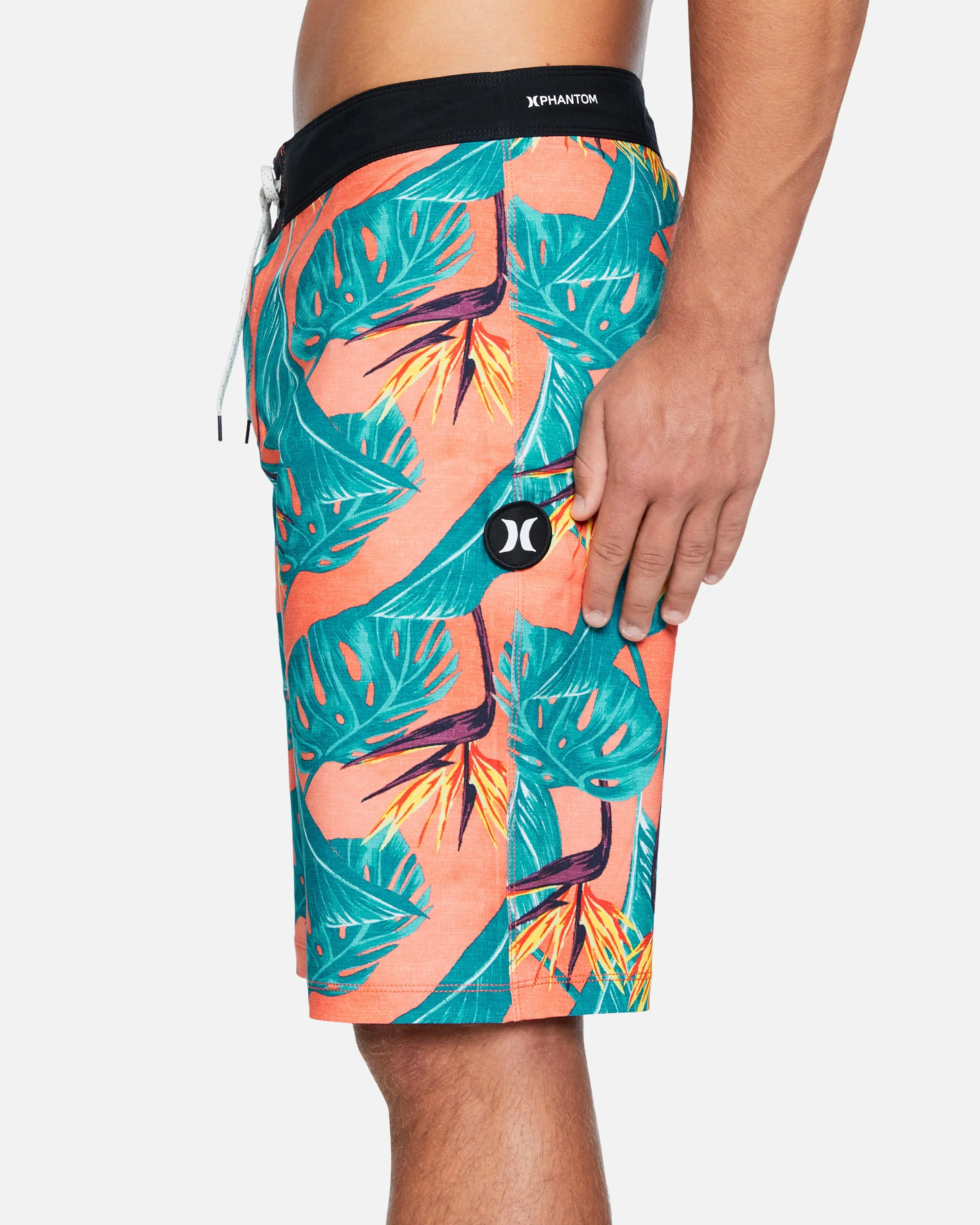 Phantom Colorados Boardshorts 20" sold by Hurley product image thumbnail 3