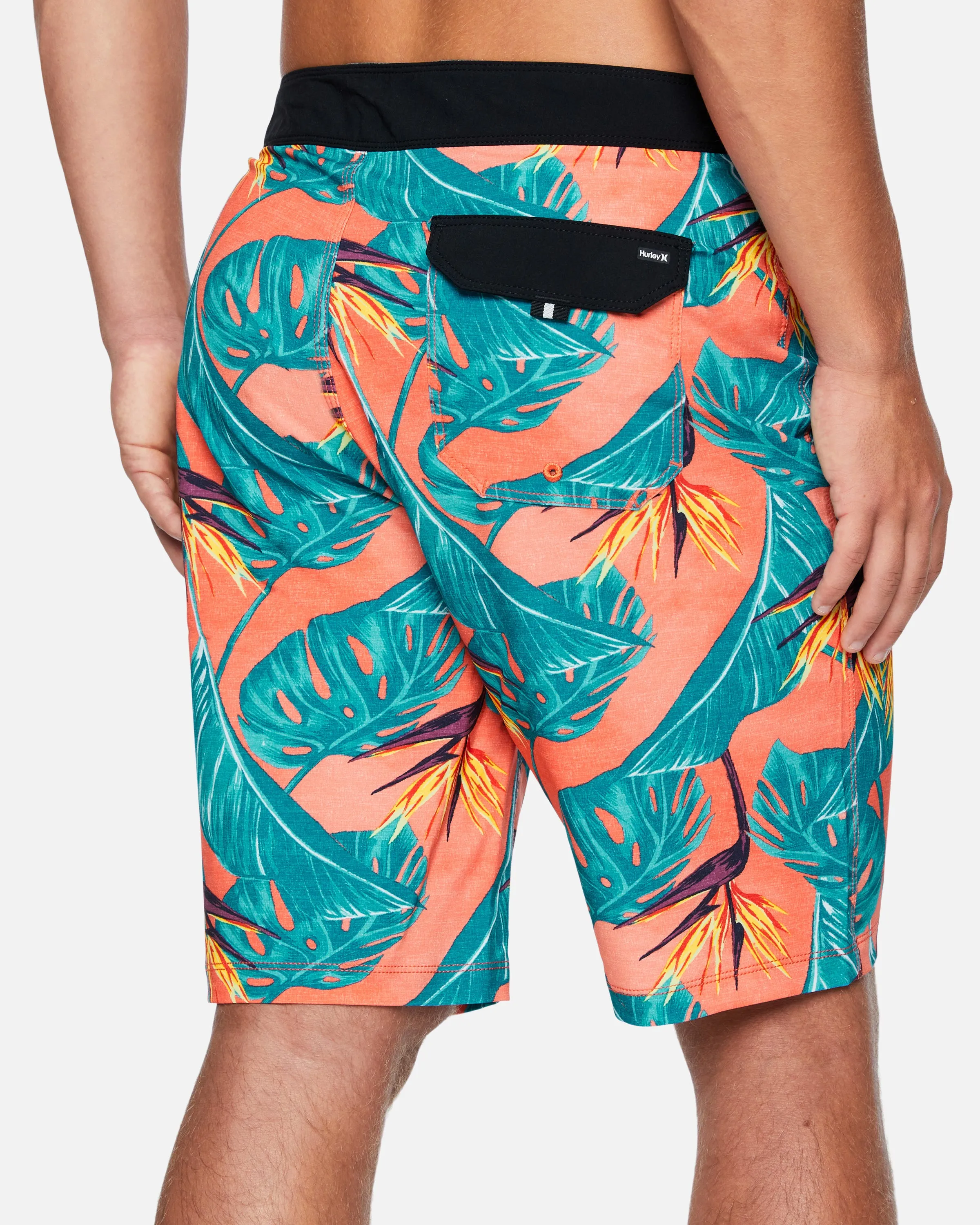 Phantom Colorados Boardshorts 20" sold by Hurley product image thumbnail 2
