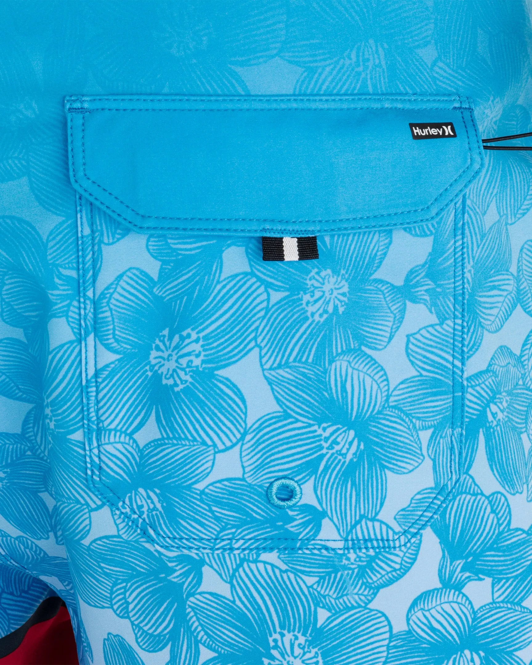 Phantom Eco Weekender 20" Boardshort sold by Hurley product image thumbnail 4