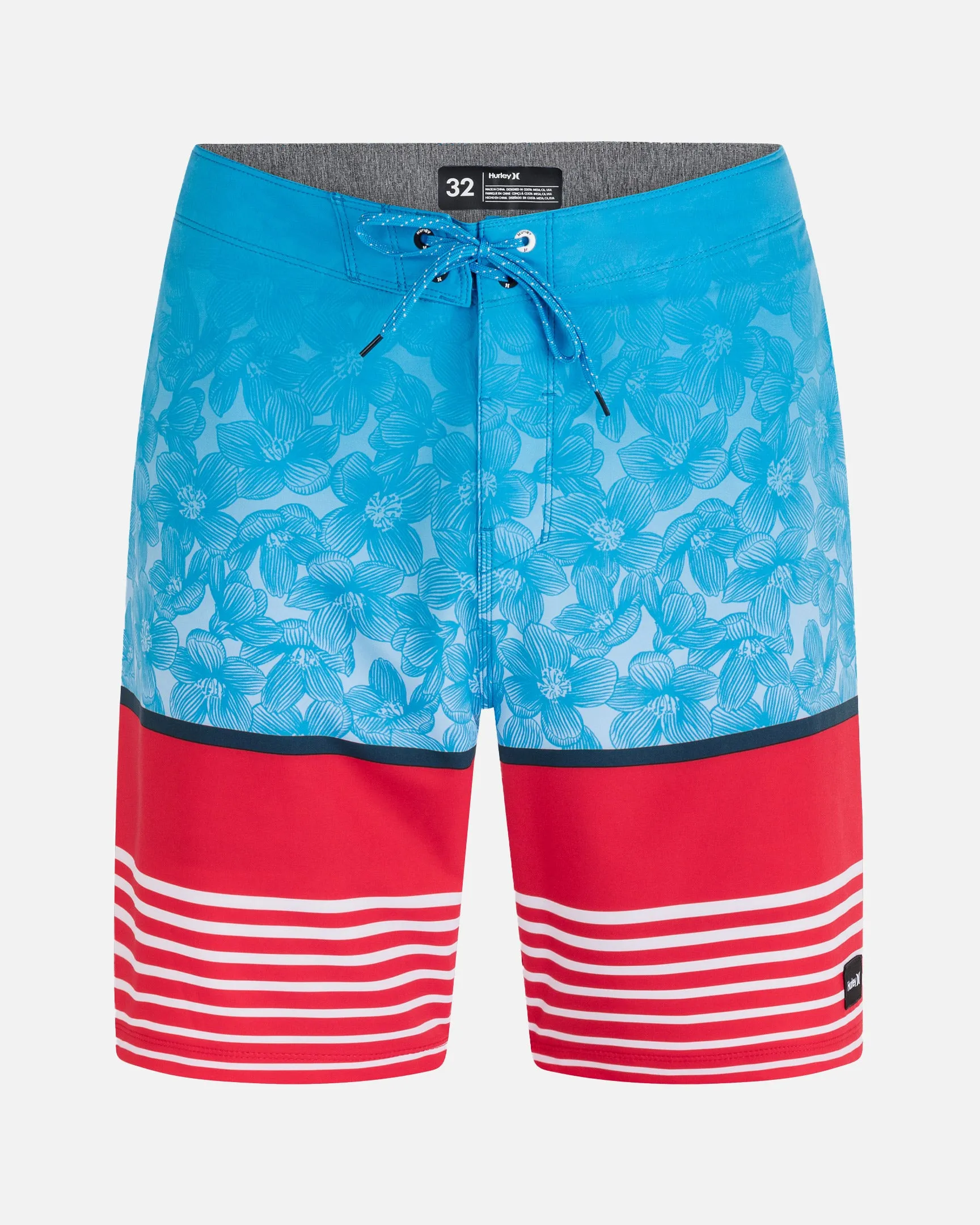Phantom Eco Weekender 20" Boardshort sold by Hurley