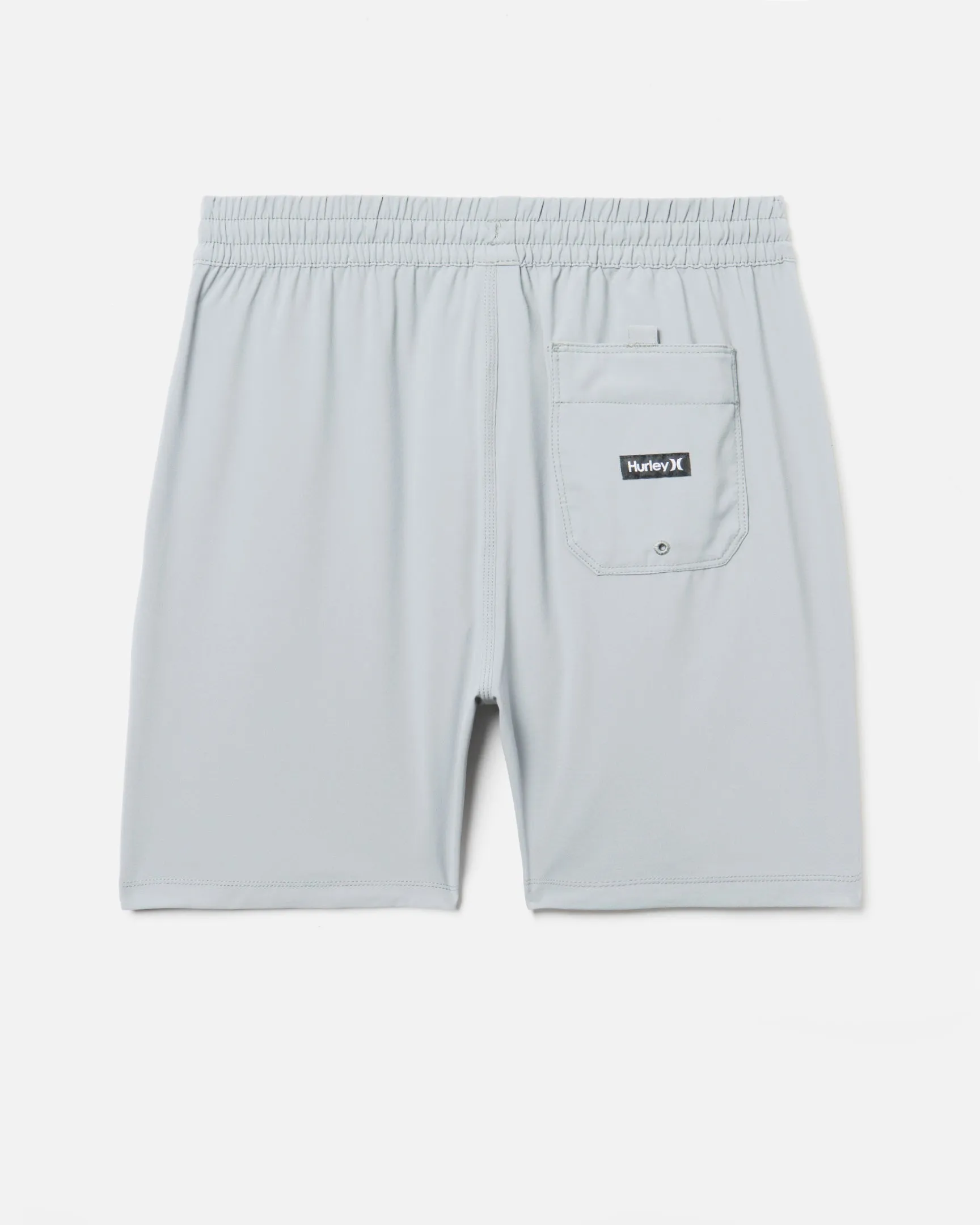 One and Only Solid Volley Boardshort 17" sold by Hurley product image thumbnail 2