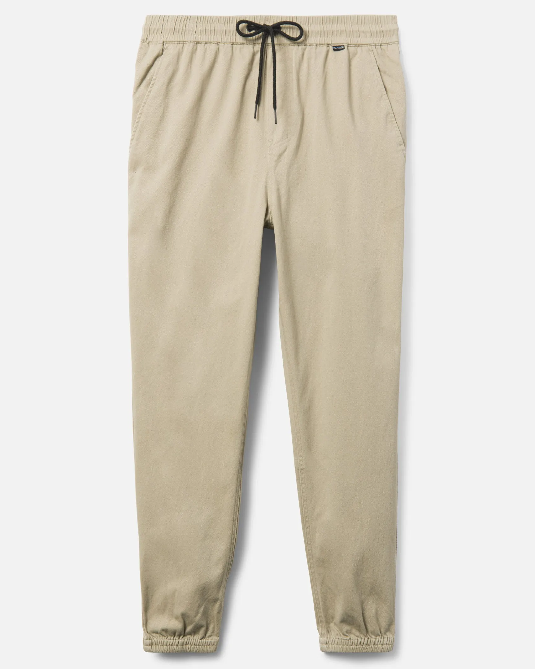Outsider Icon Jogger sold by Hurley