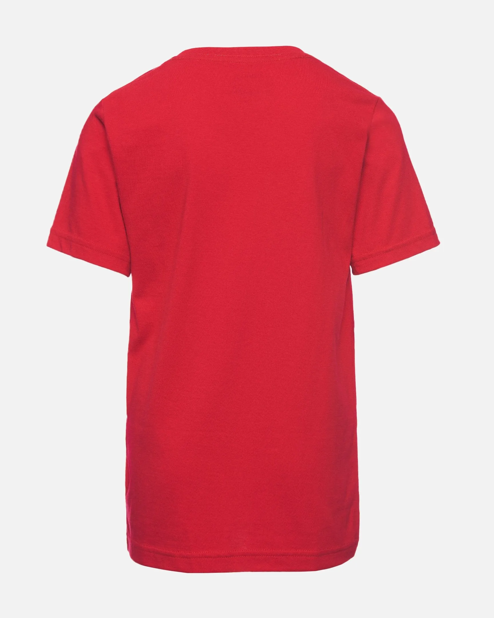 Boys' Icon Fill Tee Short Sleeve sold by Hurley product image thumbnail 2