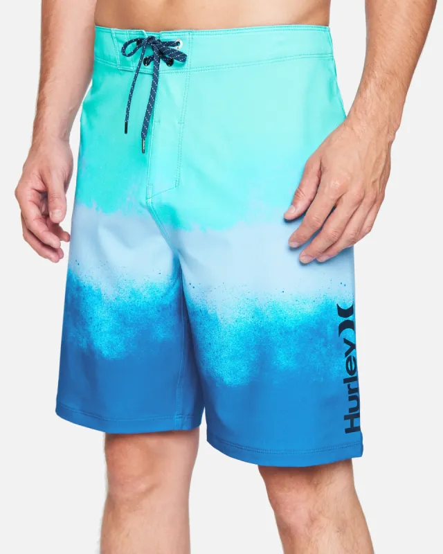Phantom Zeros Reveal Boardshorts 20" sold by Hurley