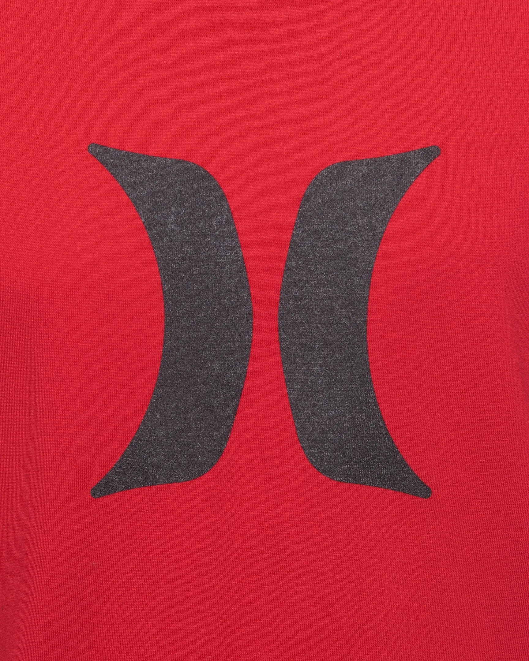 Boys' Icon Fill Tee Short Sleeve sold by Hurley product image thumbnail 4